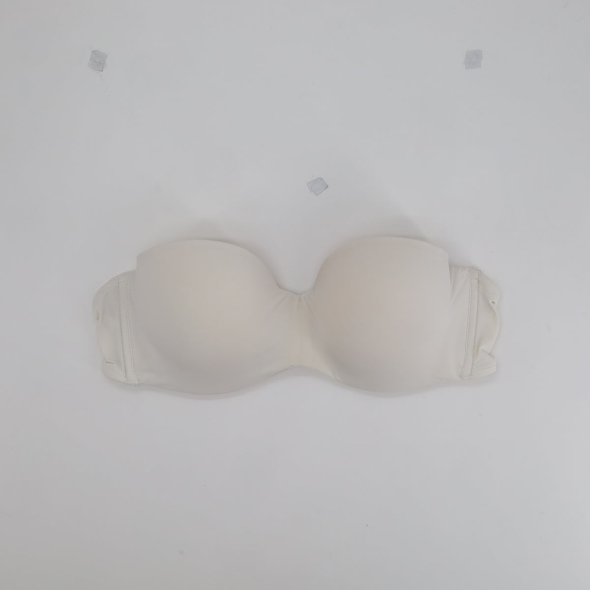 Soutien-gorge Queentex Blanc