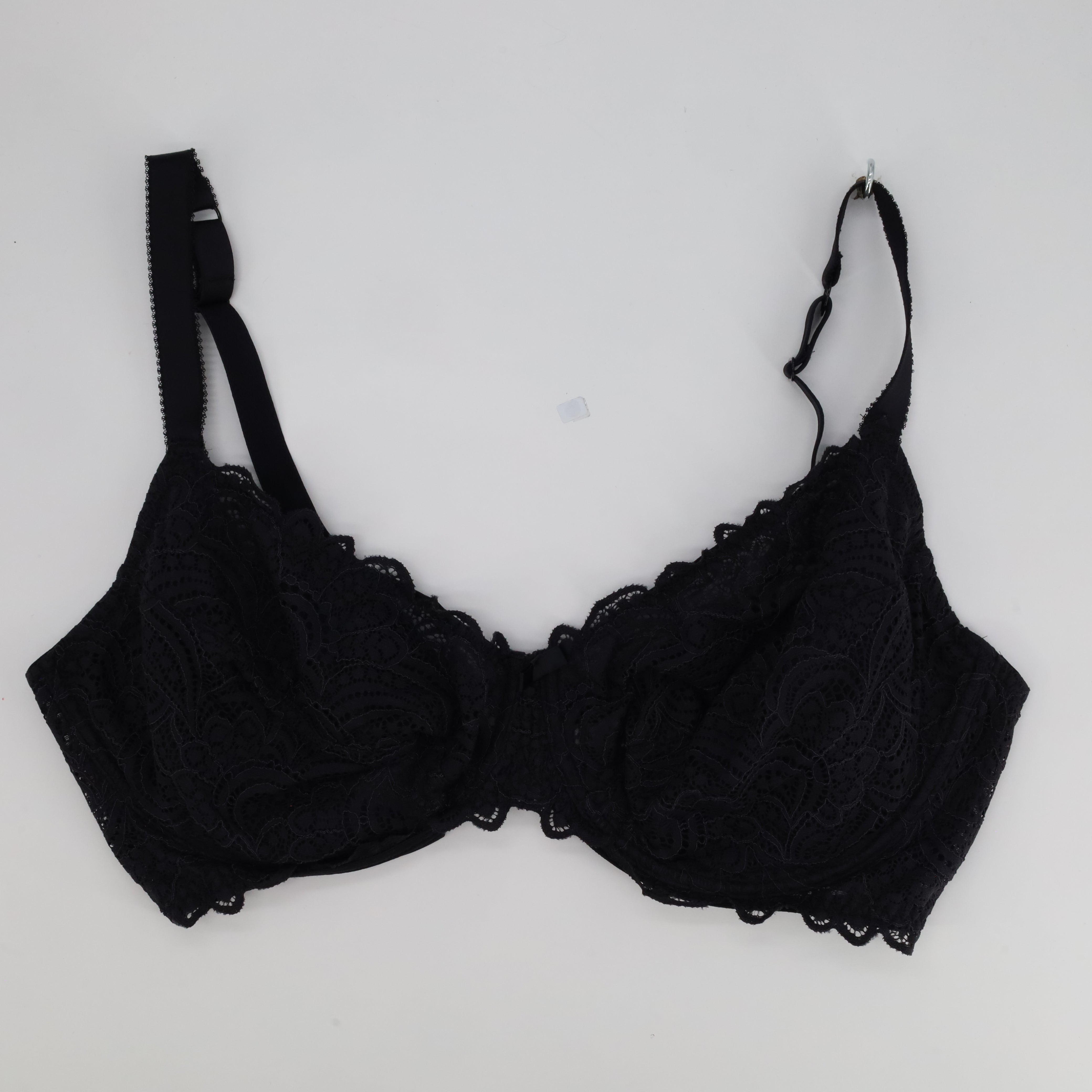 Soutien-gorge RougeGorge Noir