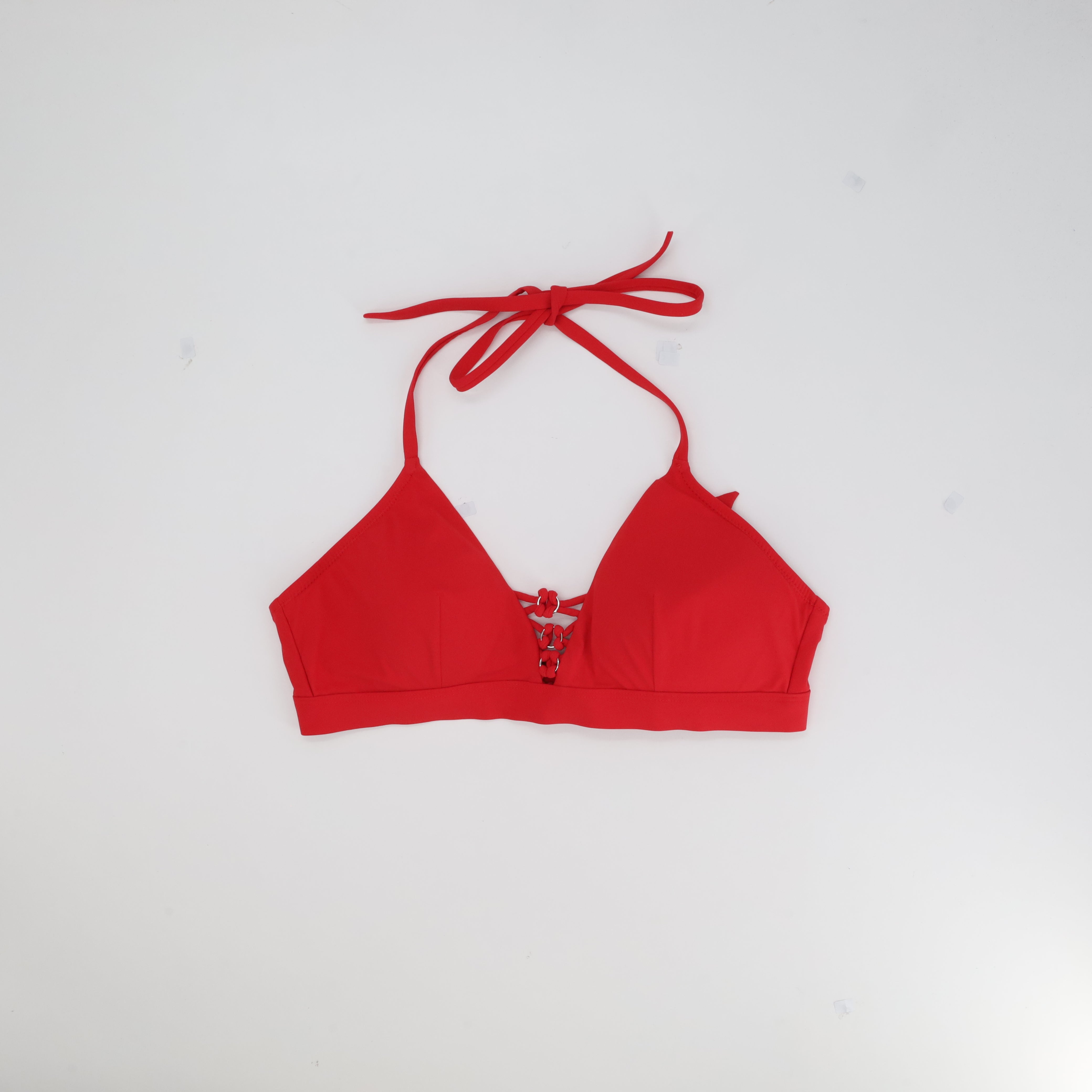 Haut de maillot ETAM Rouge