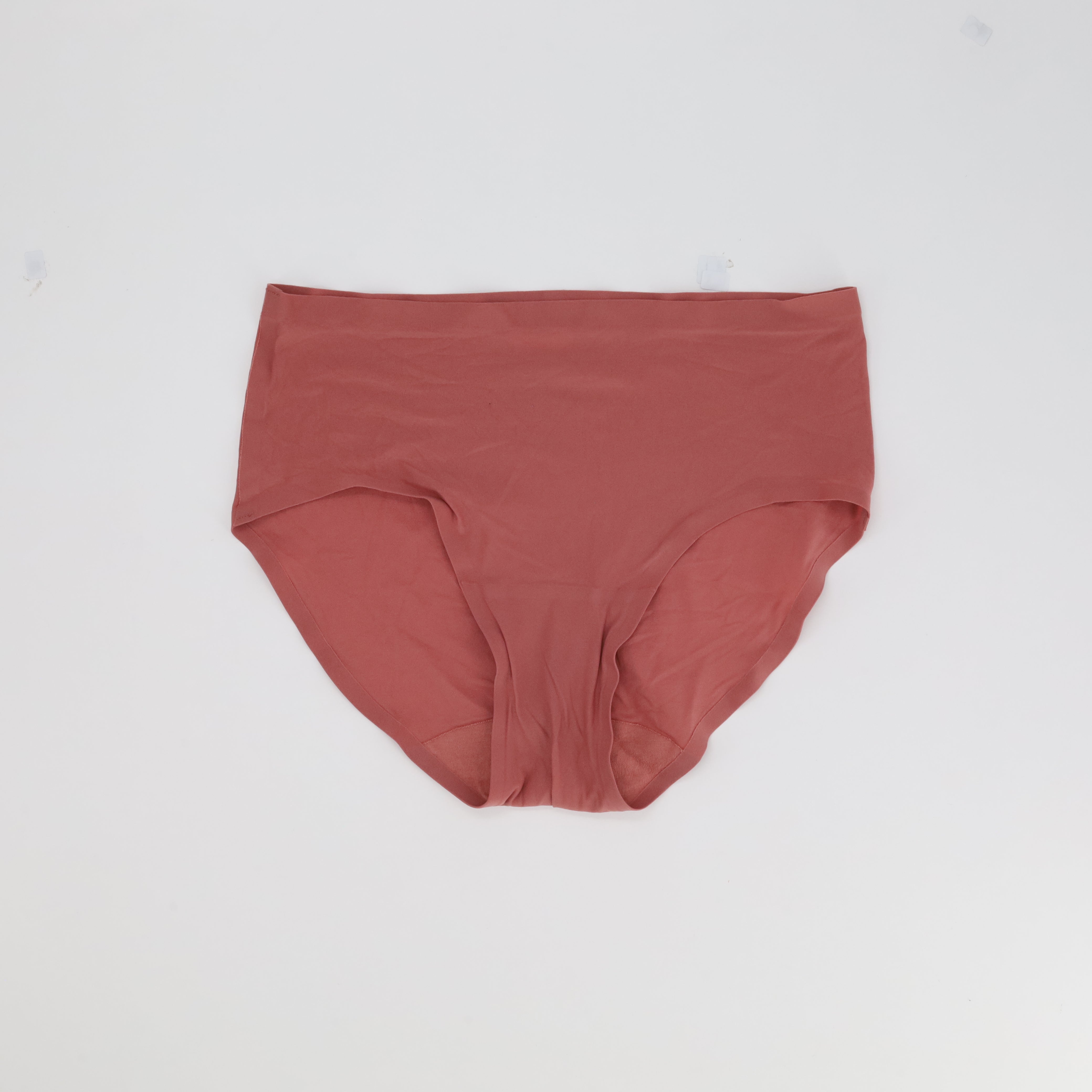 Culotte taille haute Chantelle Rose