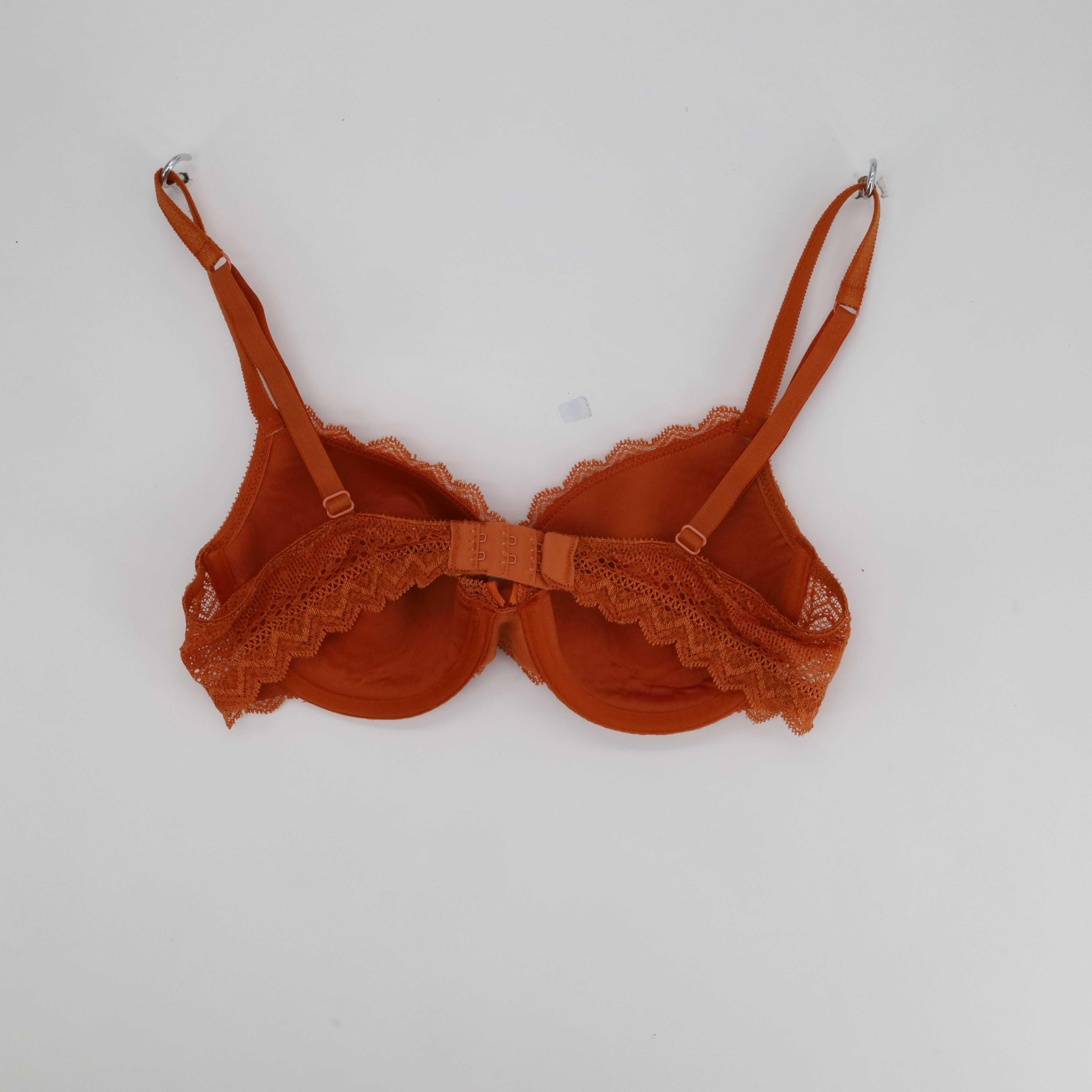 Soutien-gorge ETAM Orange