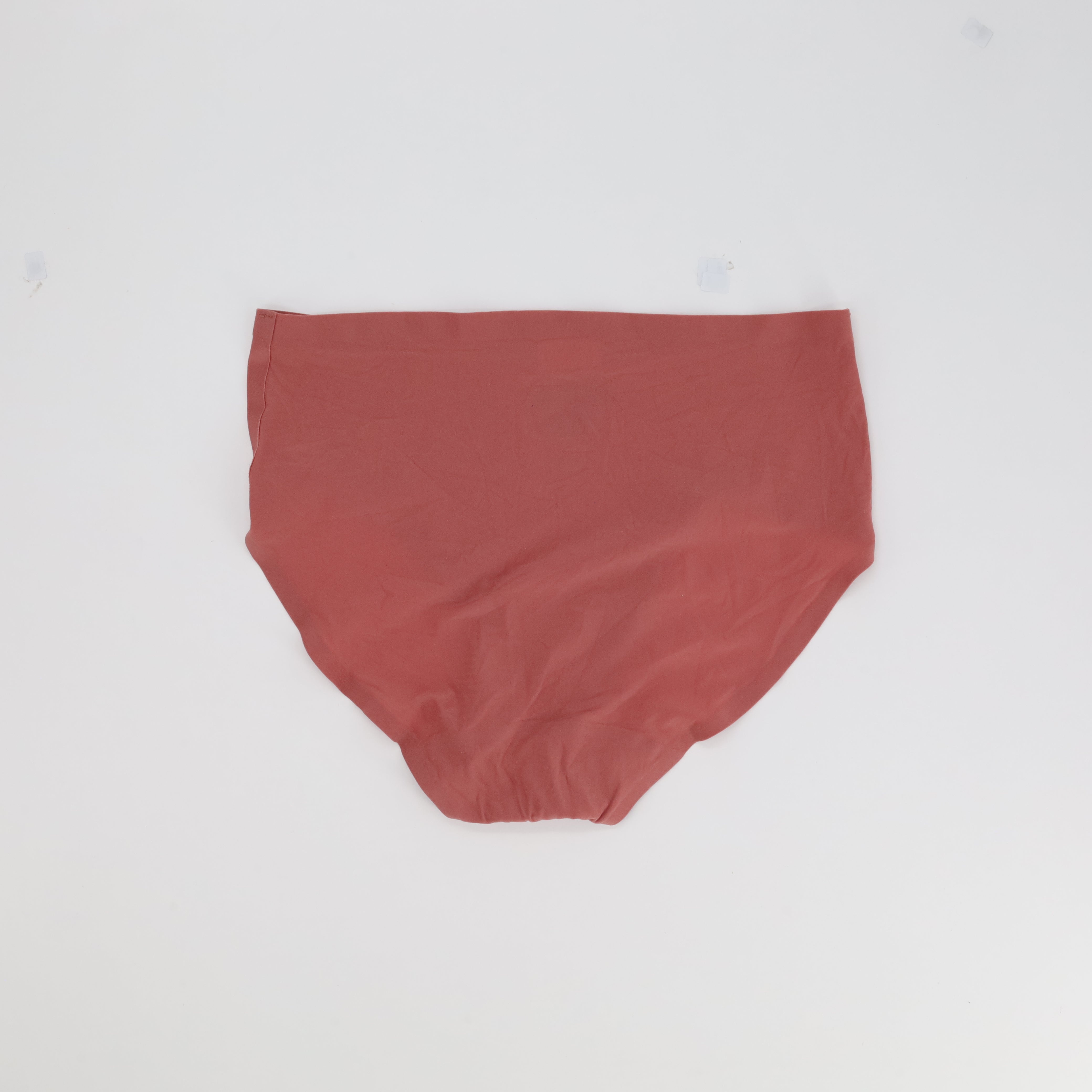 Culotte taille haute Chantelle Rose