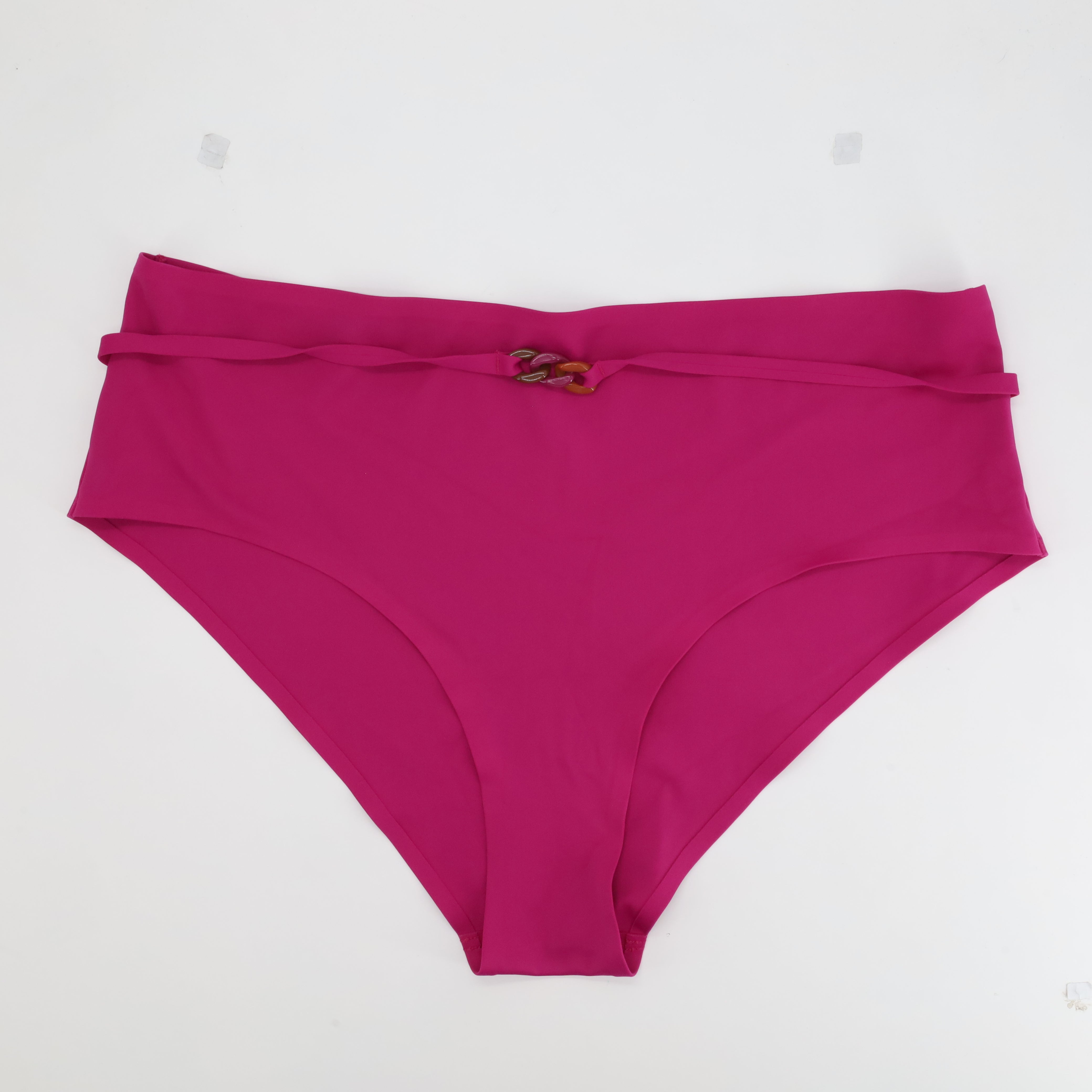 Bas de maillot RougeGorge Violet