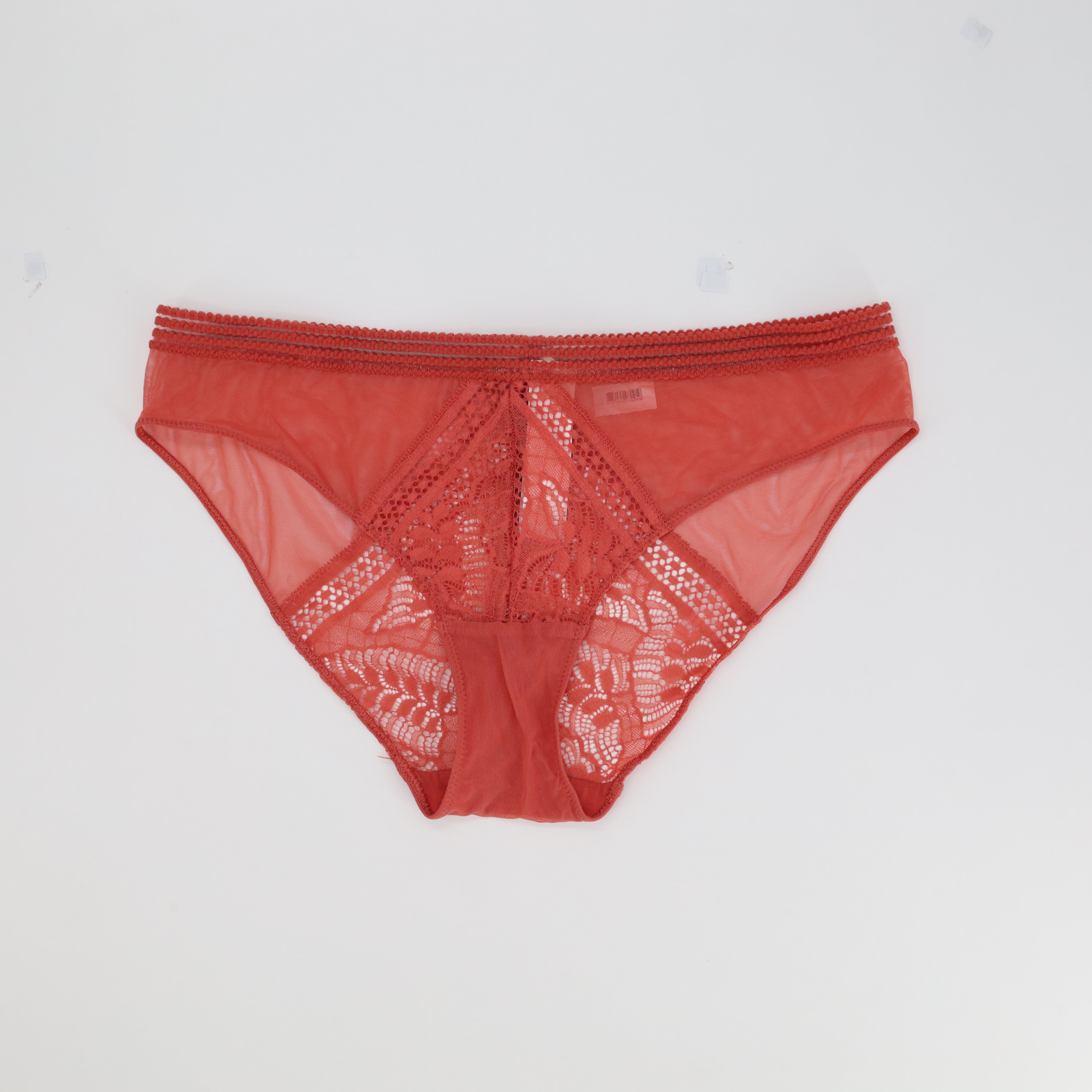 Culotte Darjeeling Orange