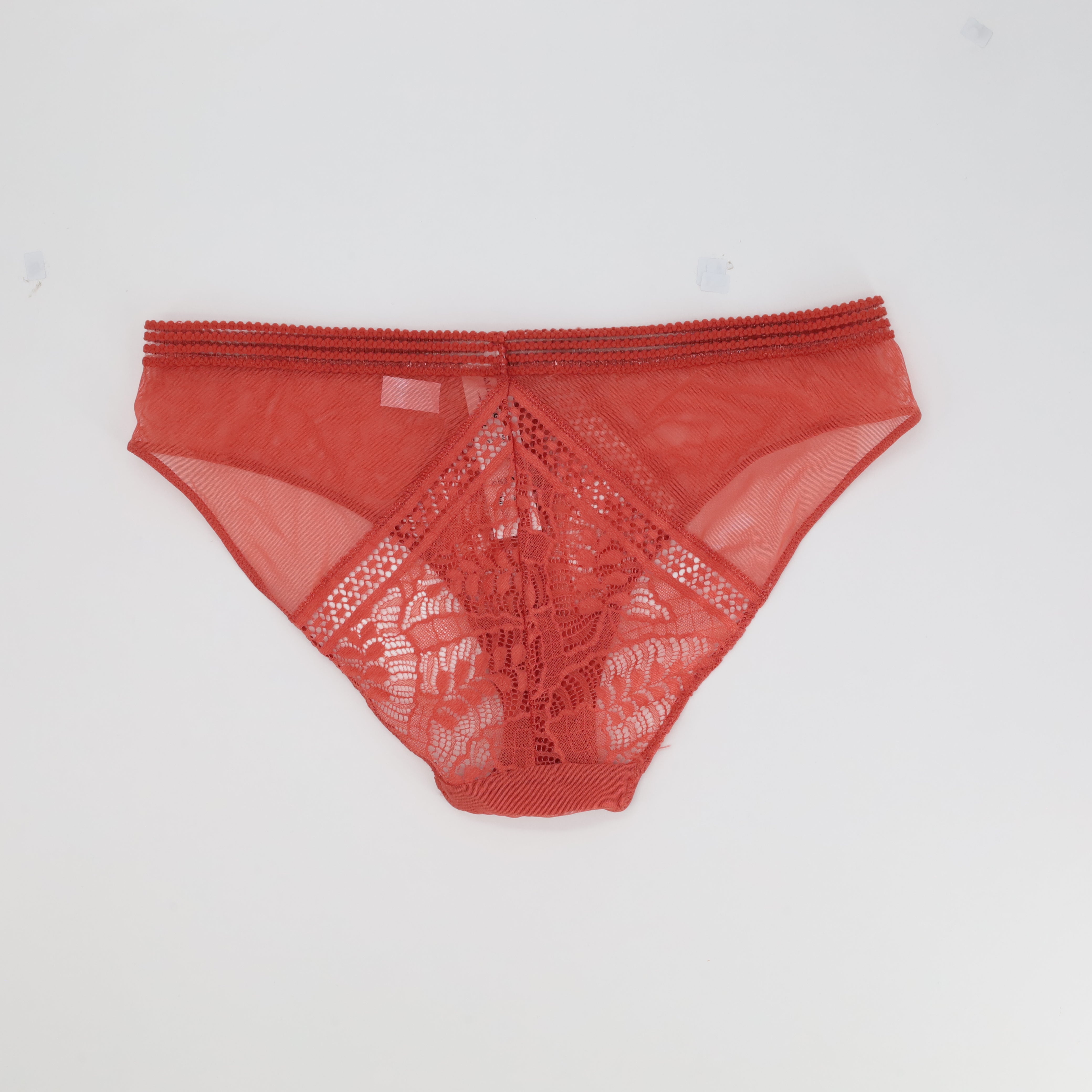 Culotte Darjeeling Orange