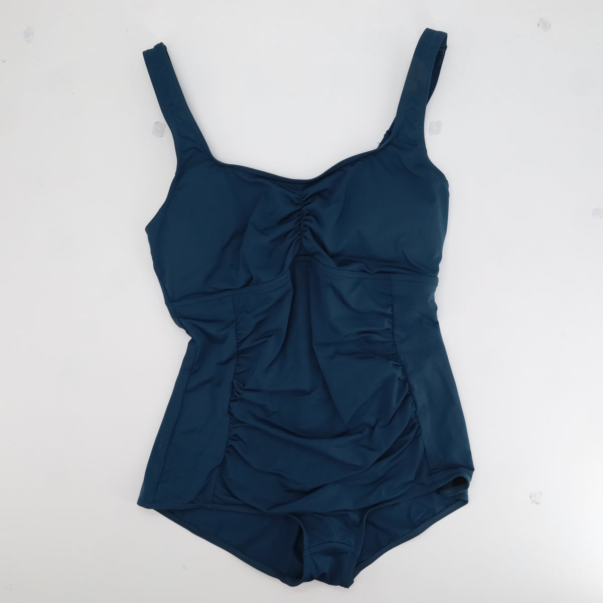 Maillot 1 pièce Nabaiji Bleu
