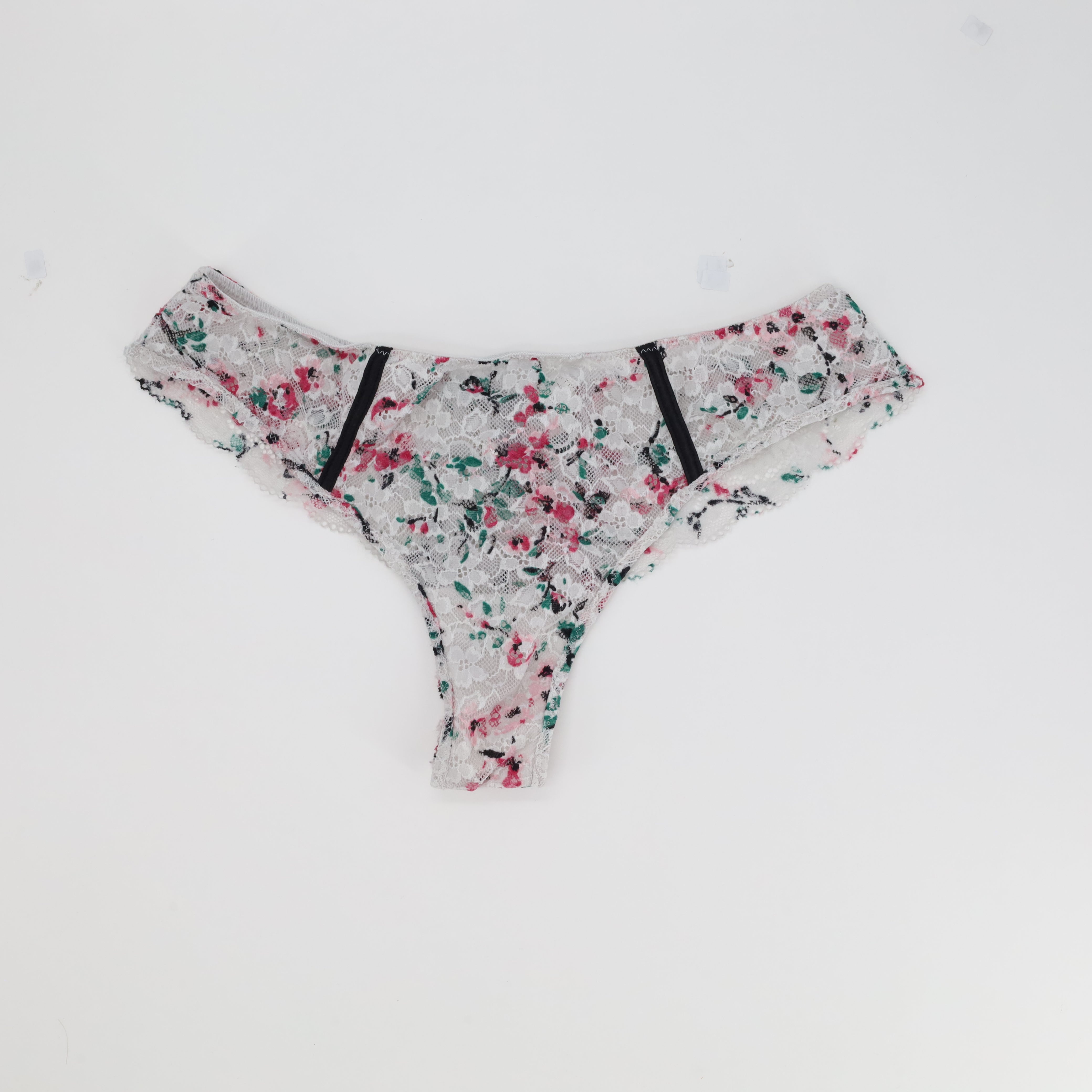 Tanga Intimissimi Gris