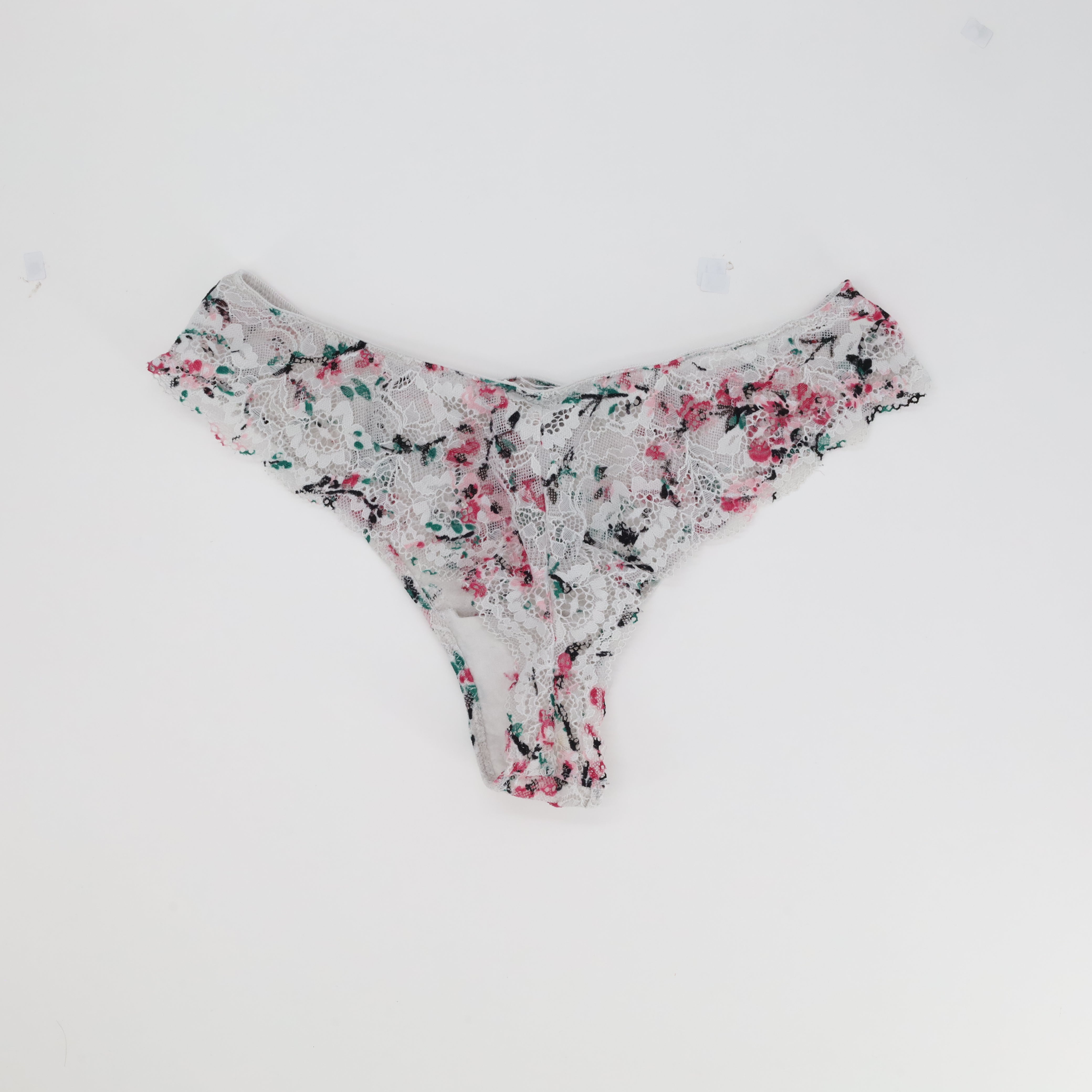 Tanga Intimissimi Gris