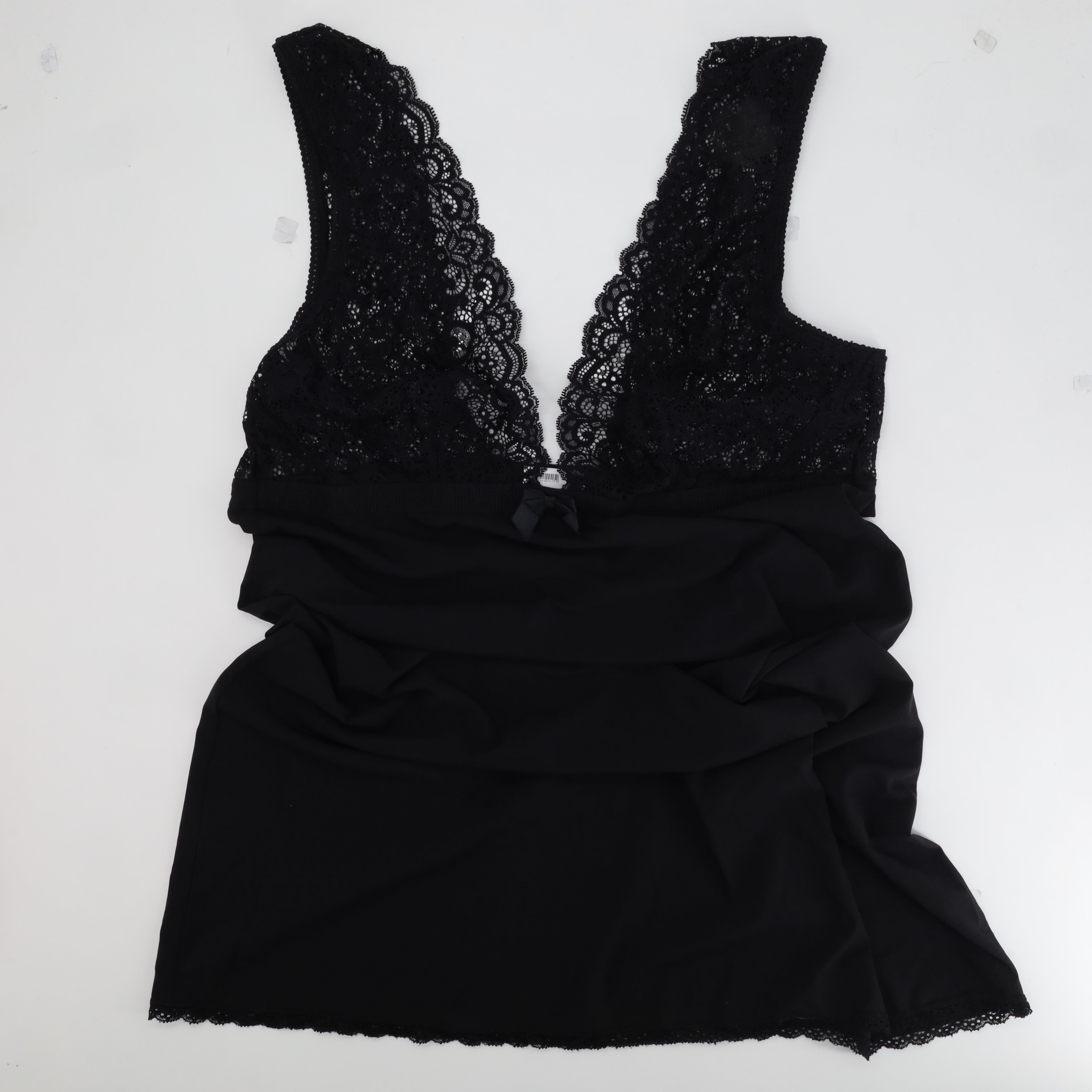 Nuisette ETAM Noir