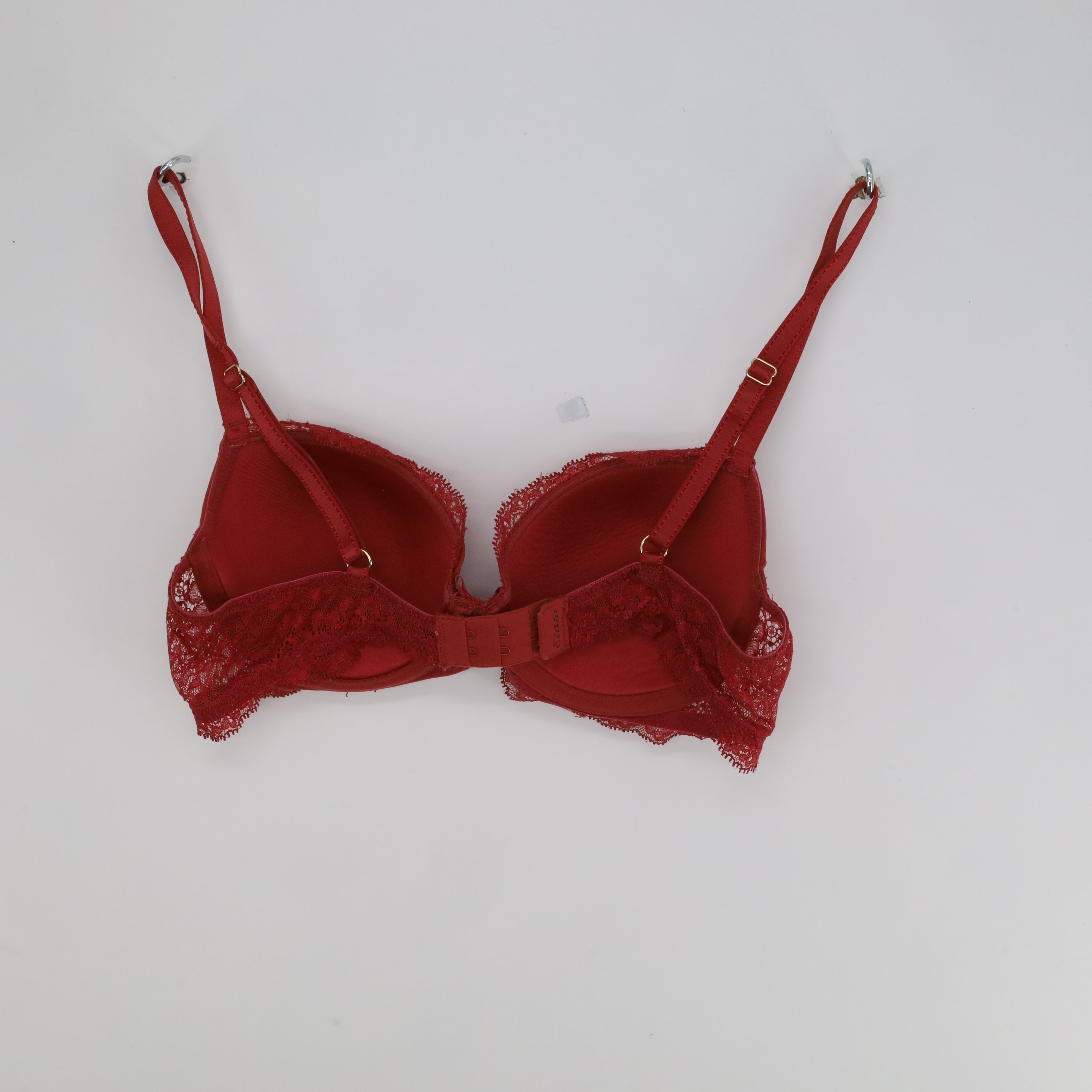 Soutien-gorge ETAM Rouge