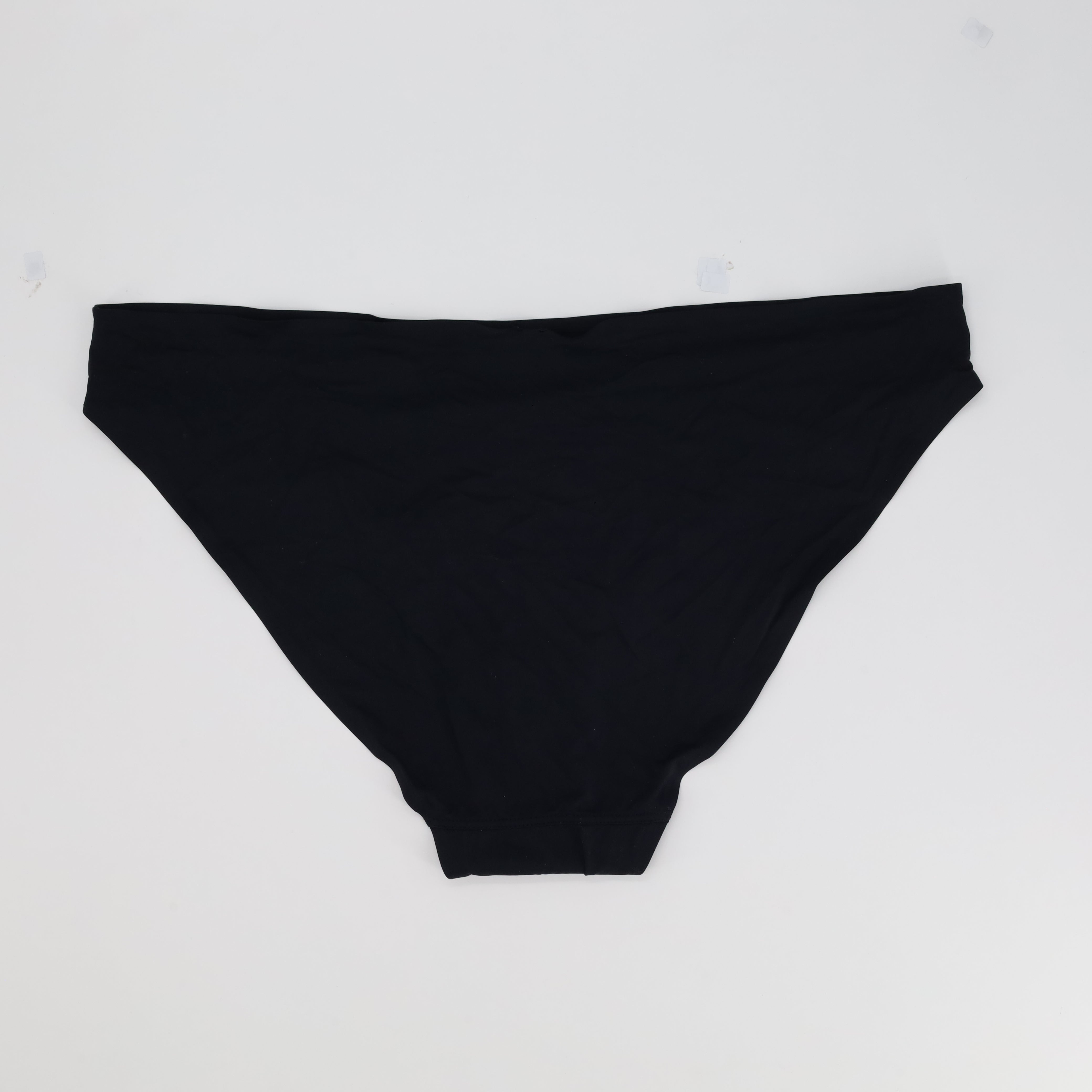 Culotte taille haute ETAM Noir