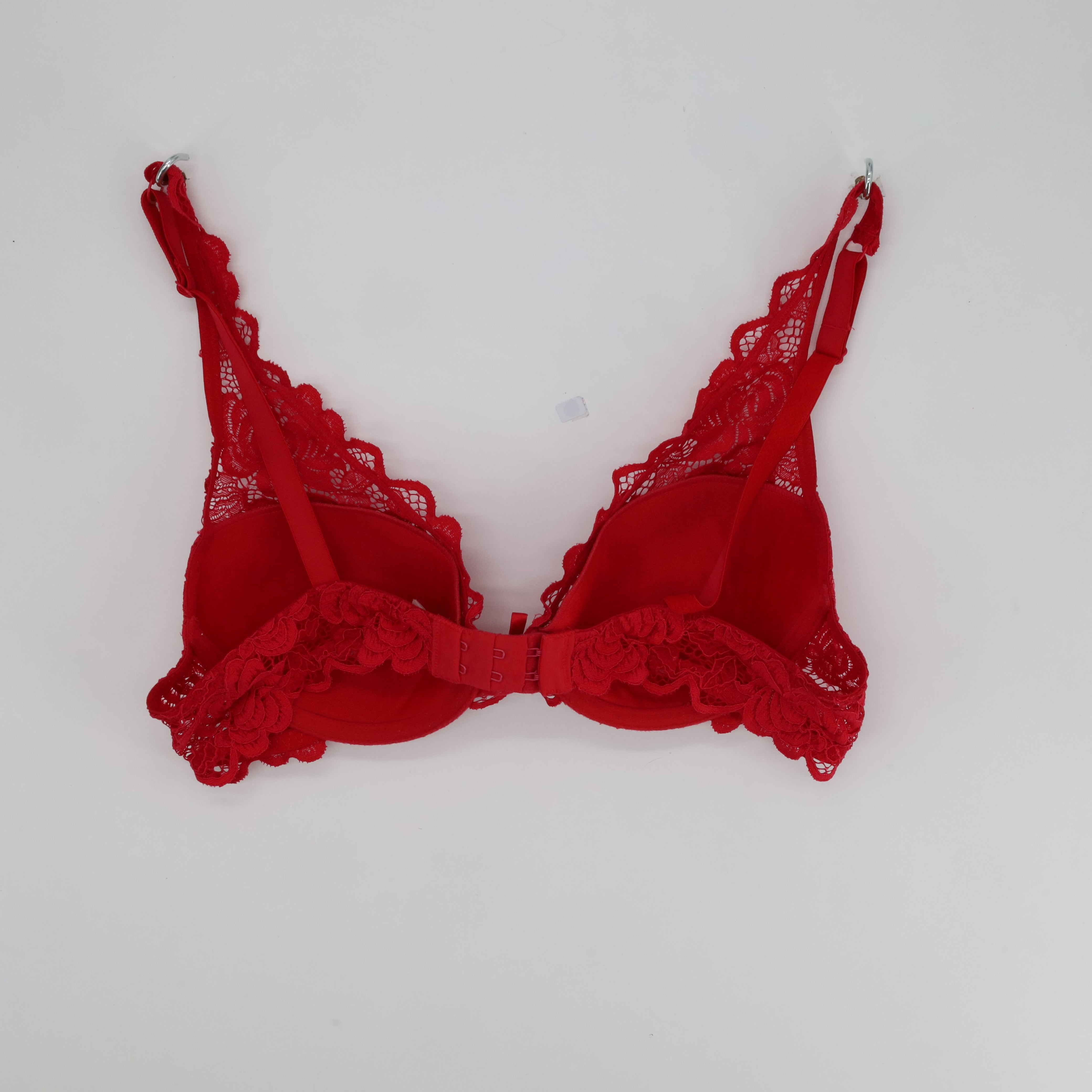 Soutien-gorge RougeGorge Rouge
