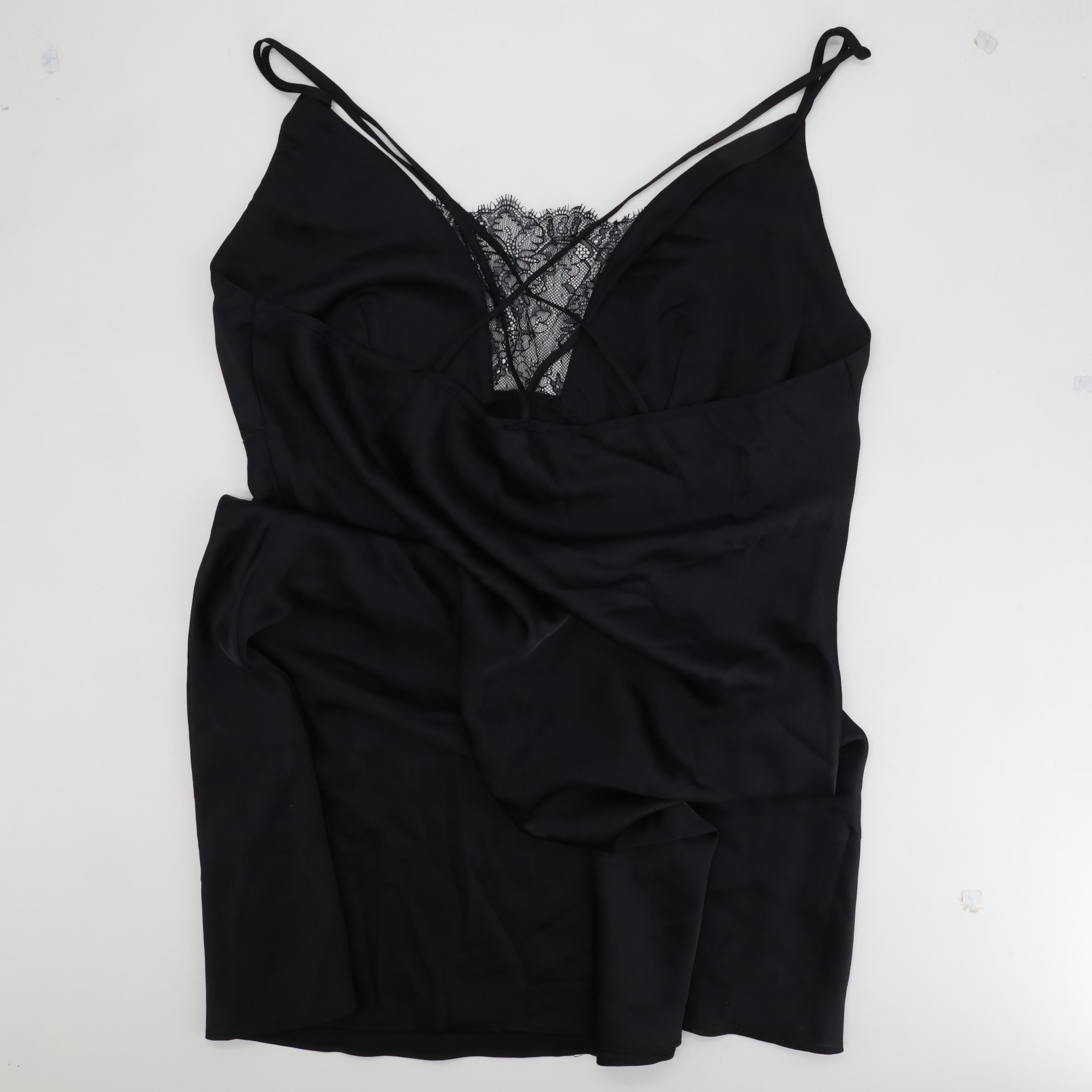 Nuisette ETAM Noir