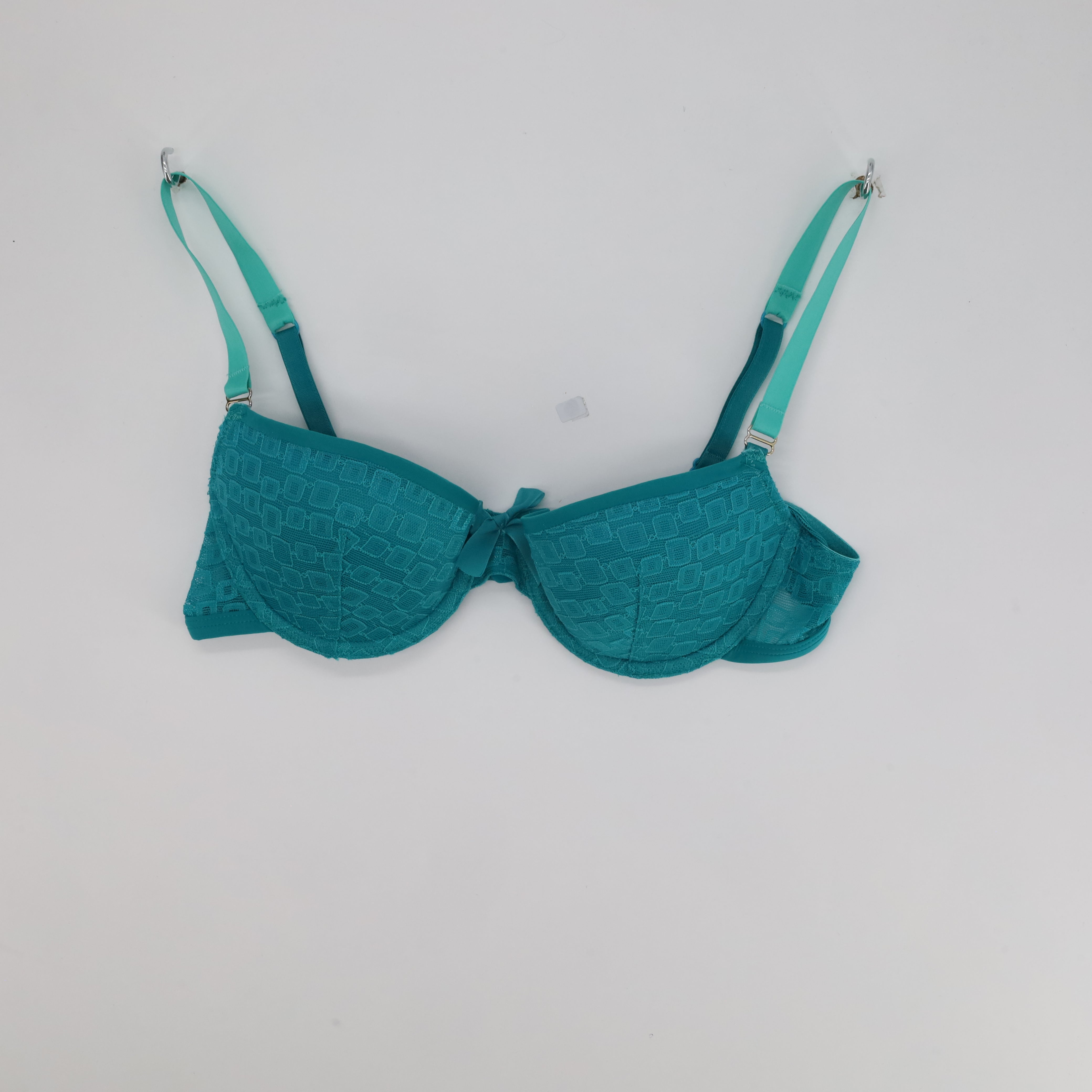 Soutien-gorge Bleu