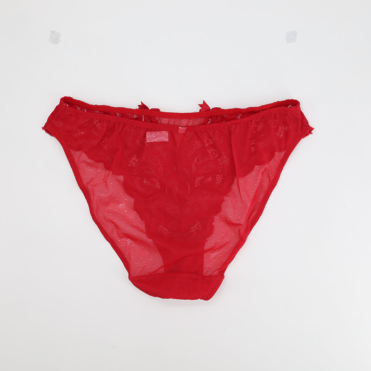 Culotte RougeGorge Rouge