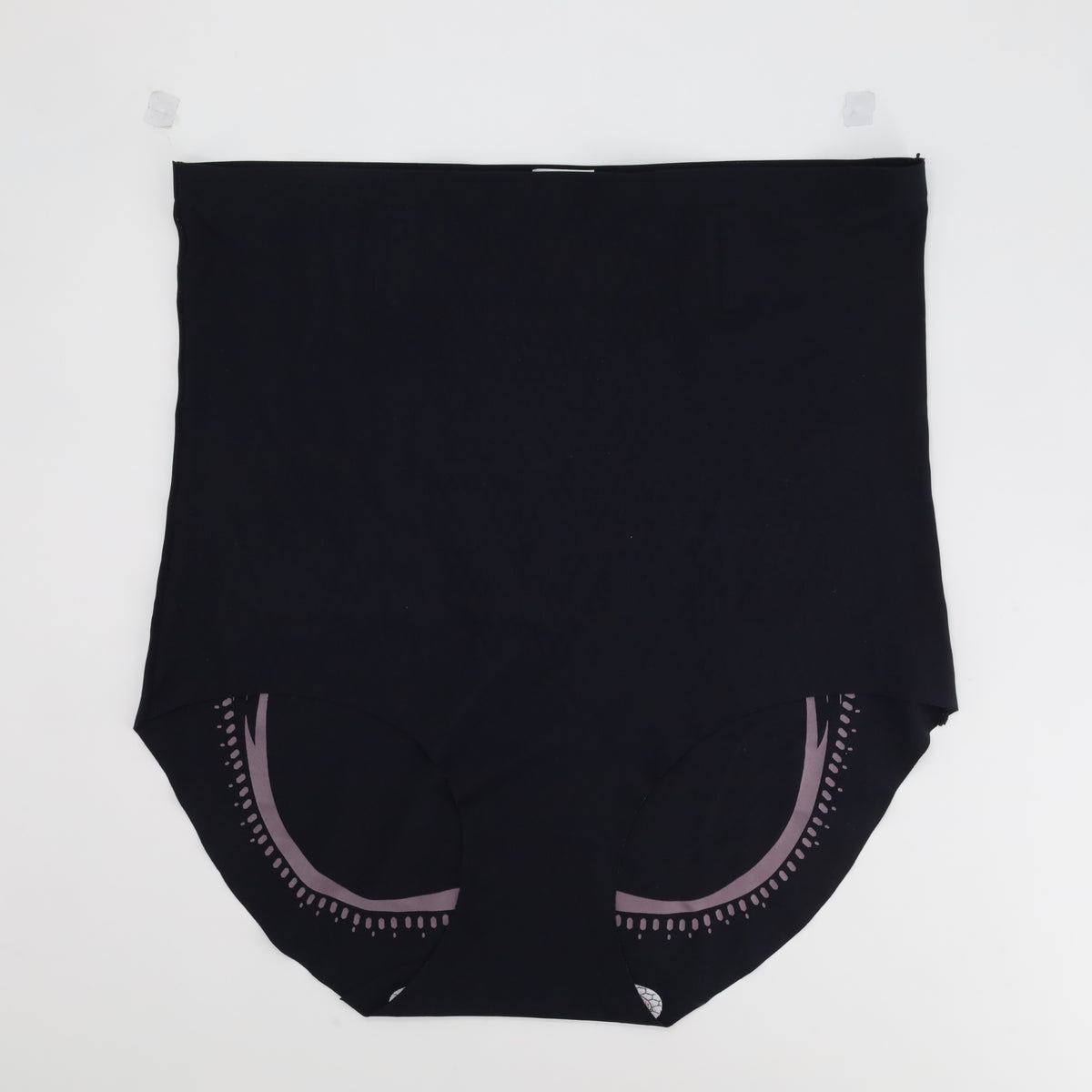 Culotte gainante RougeGorge Noir