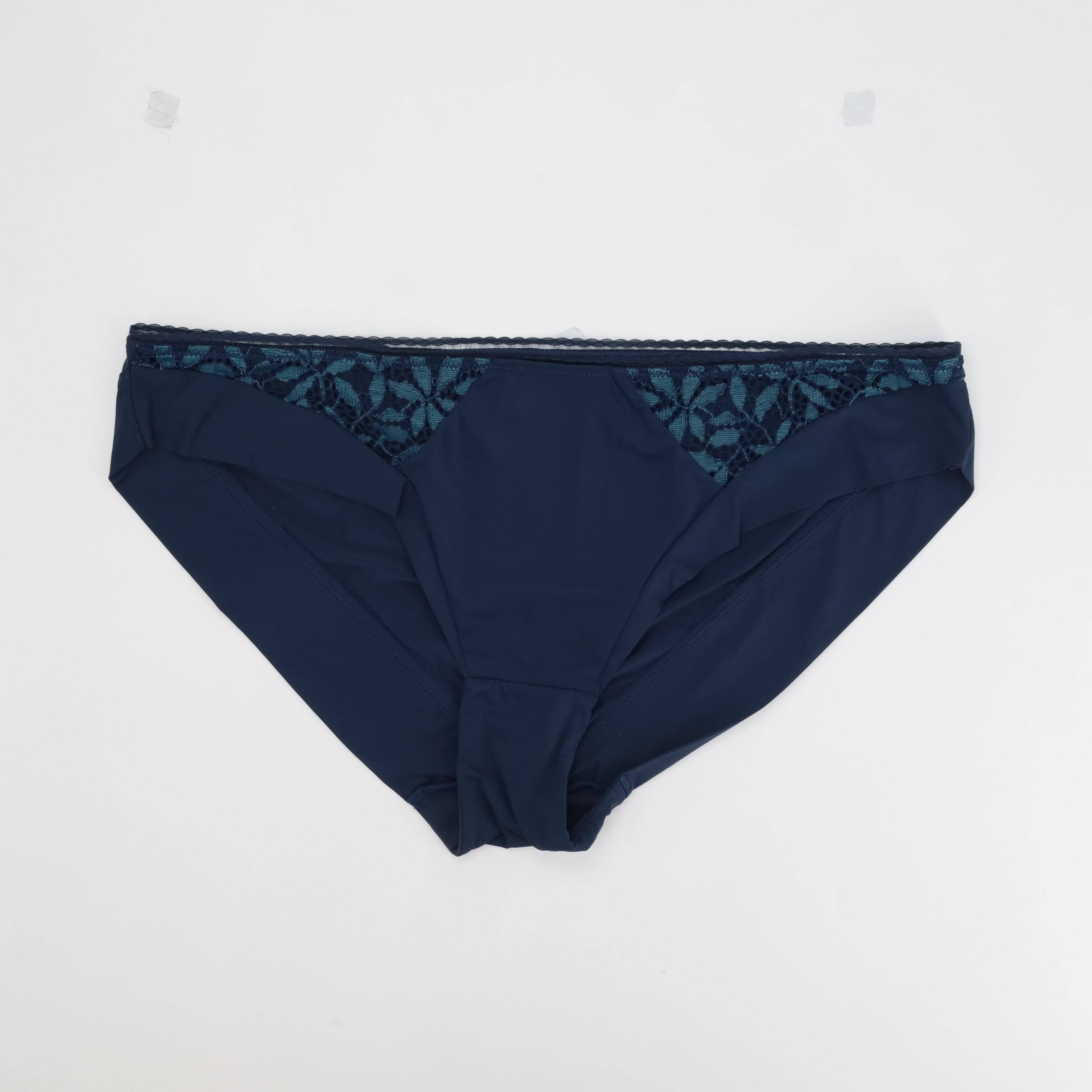 Culotte RougeGorge Bleu