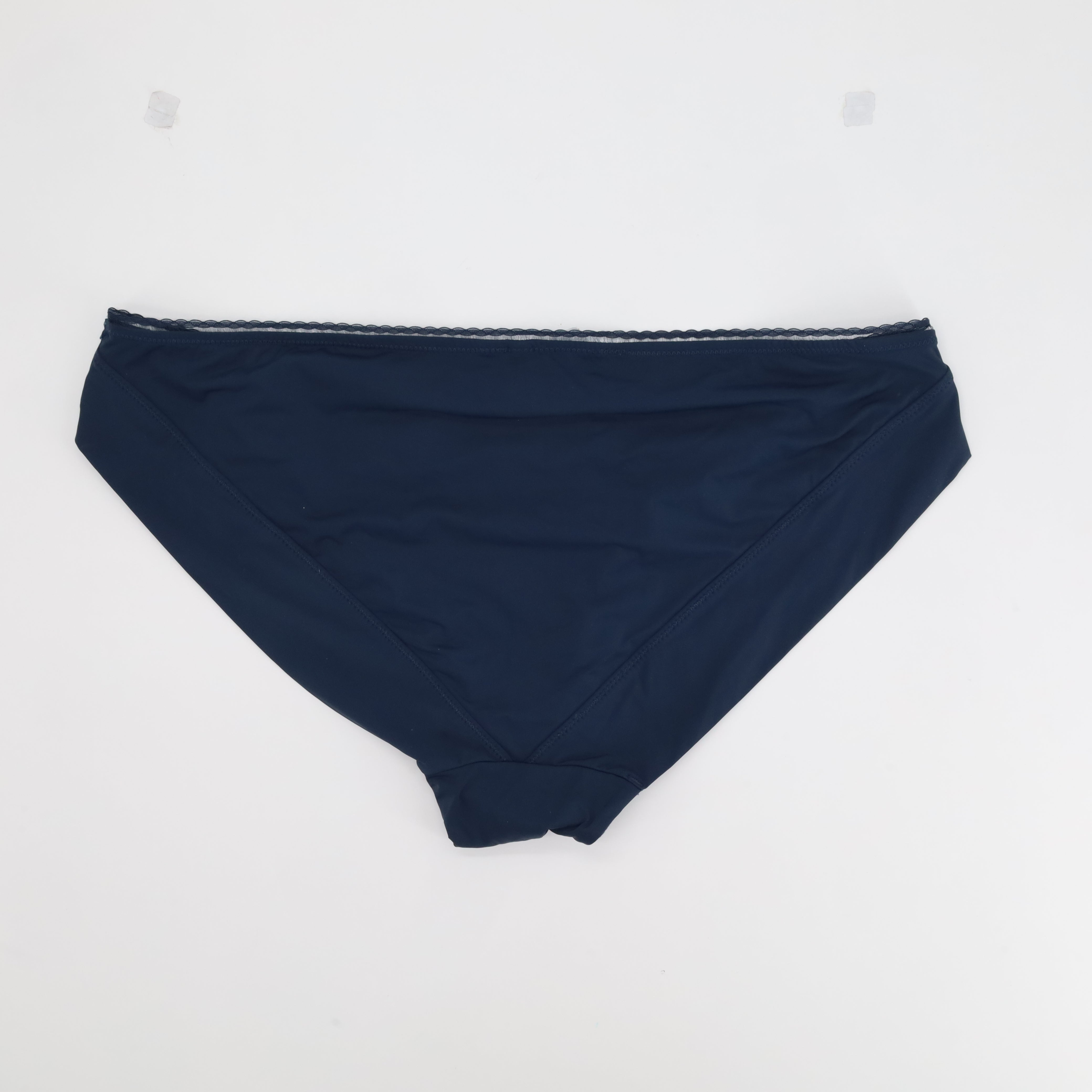 Culotte RougeGorge Bleu