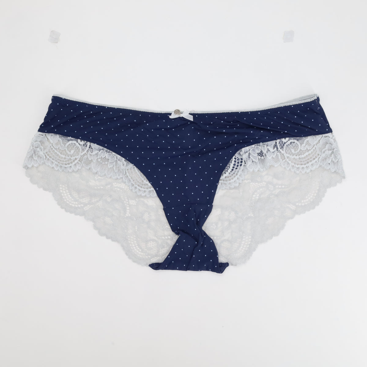 Culotte RougeGorge Bleu