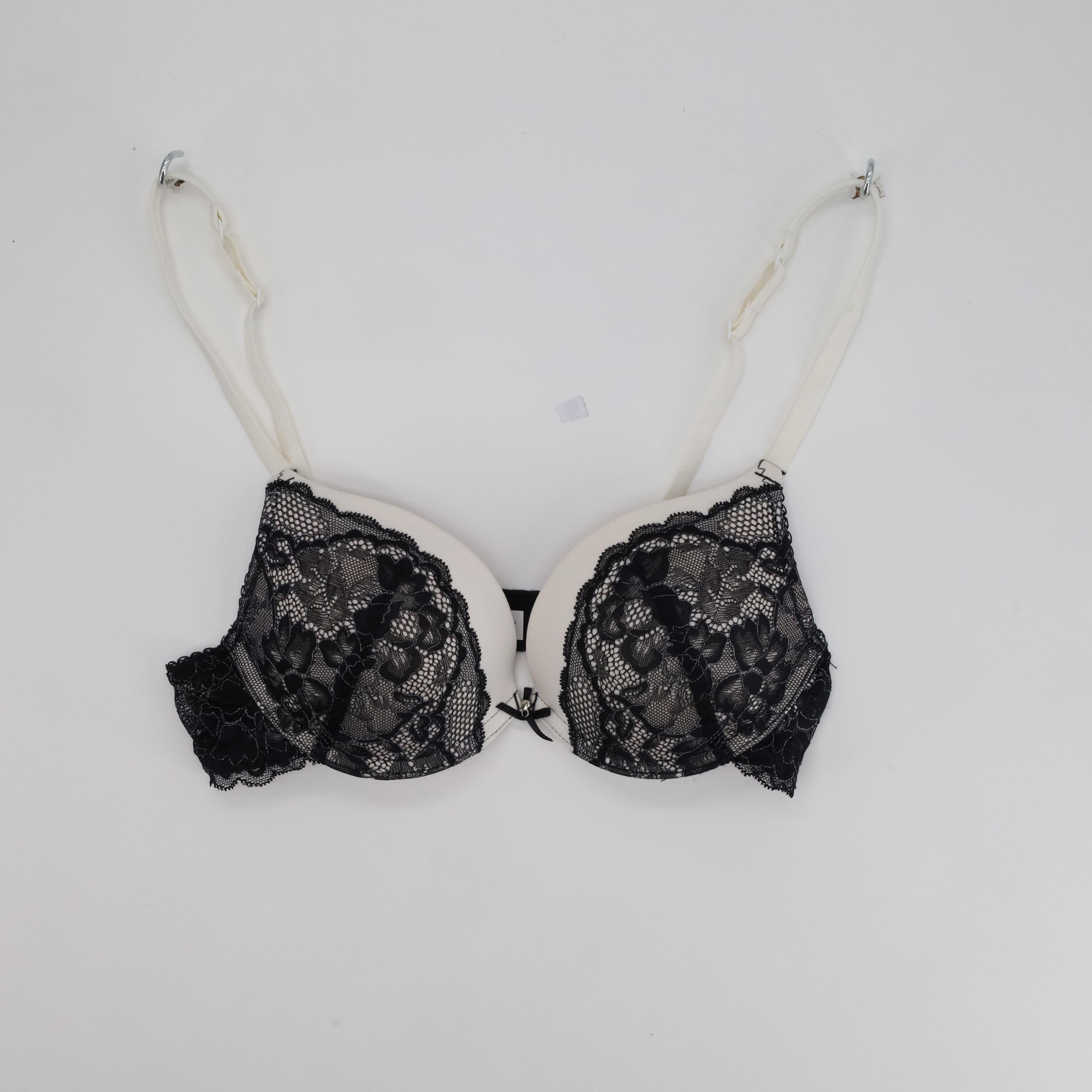 Soutien-gorge Noir