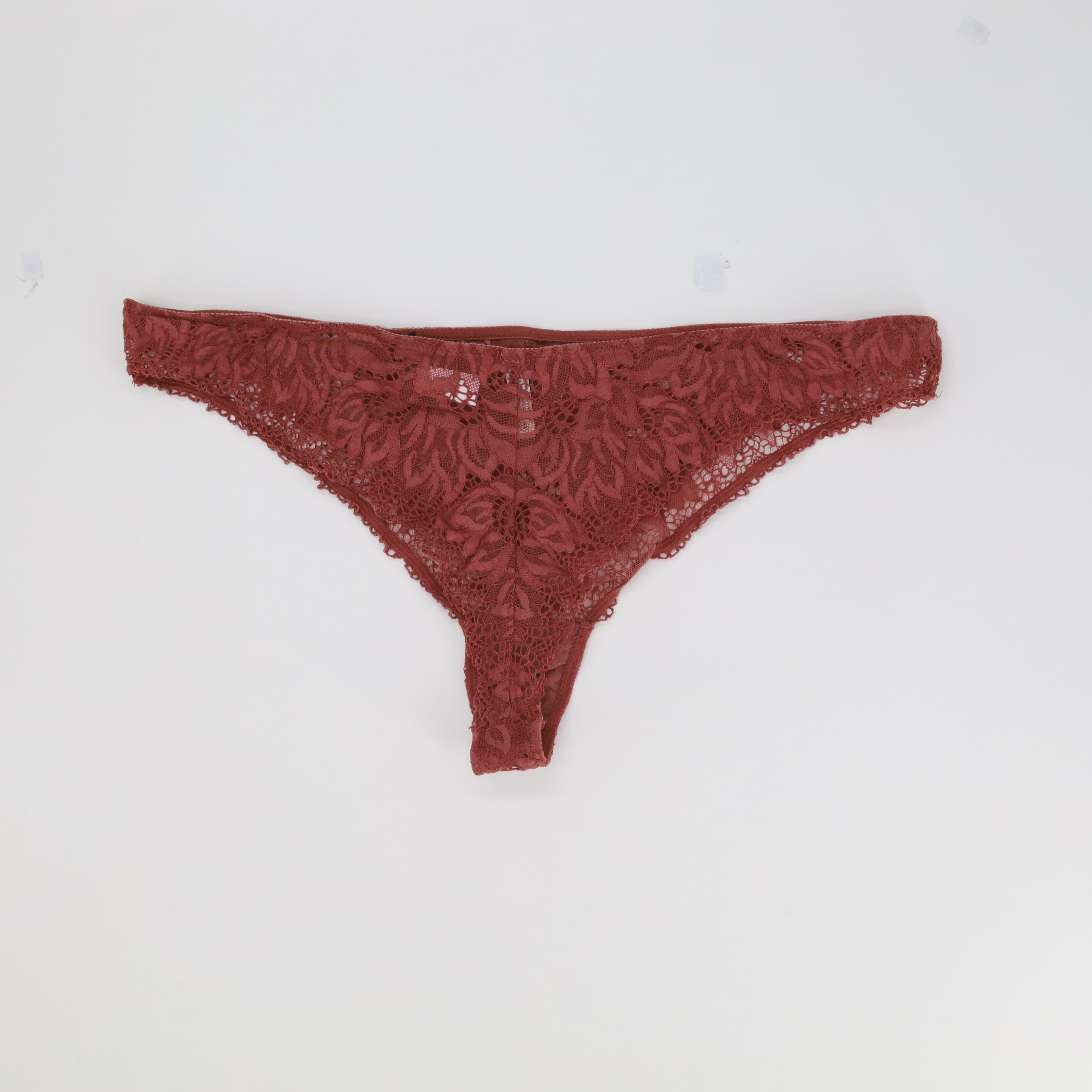 Tanga RougeGorge Rose