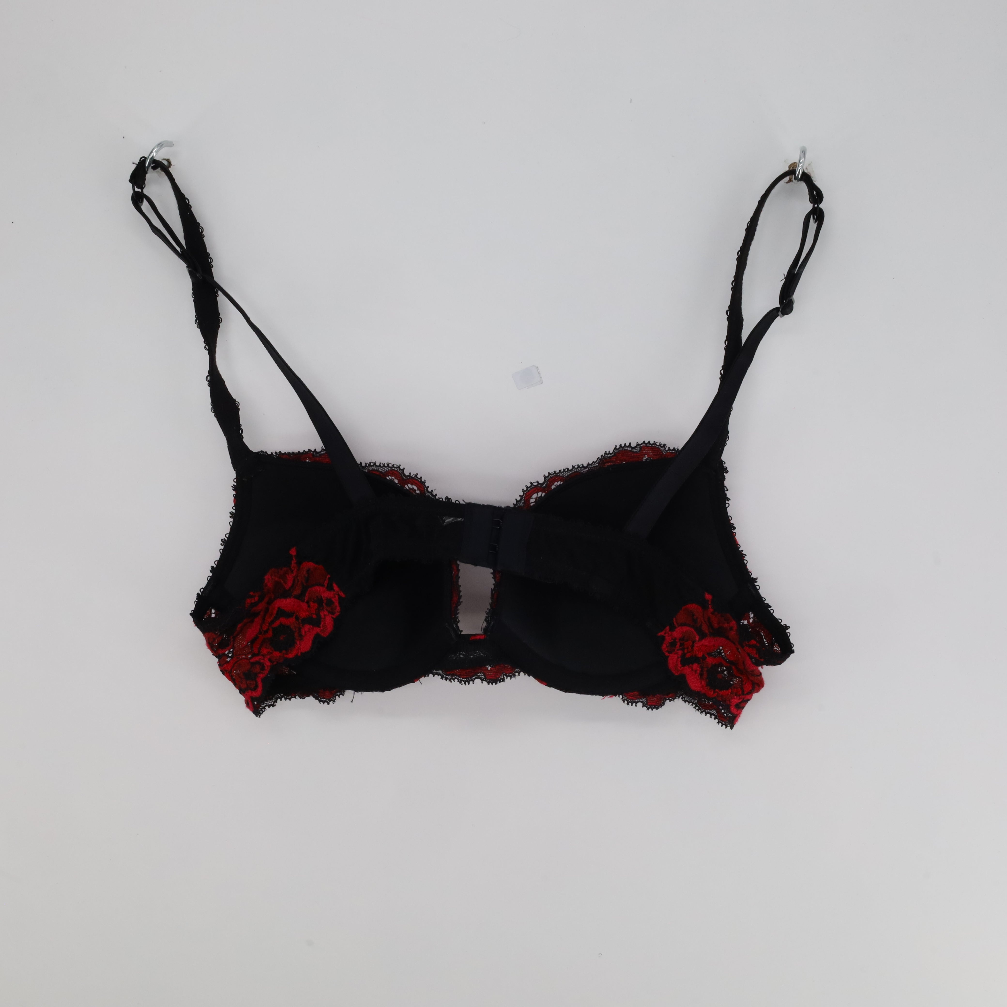Soutien-gorge RougeGorge Noir