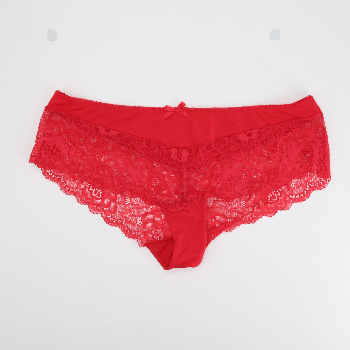 Shorty RougeGorge Rouge