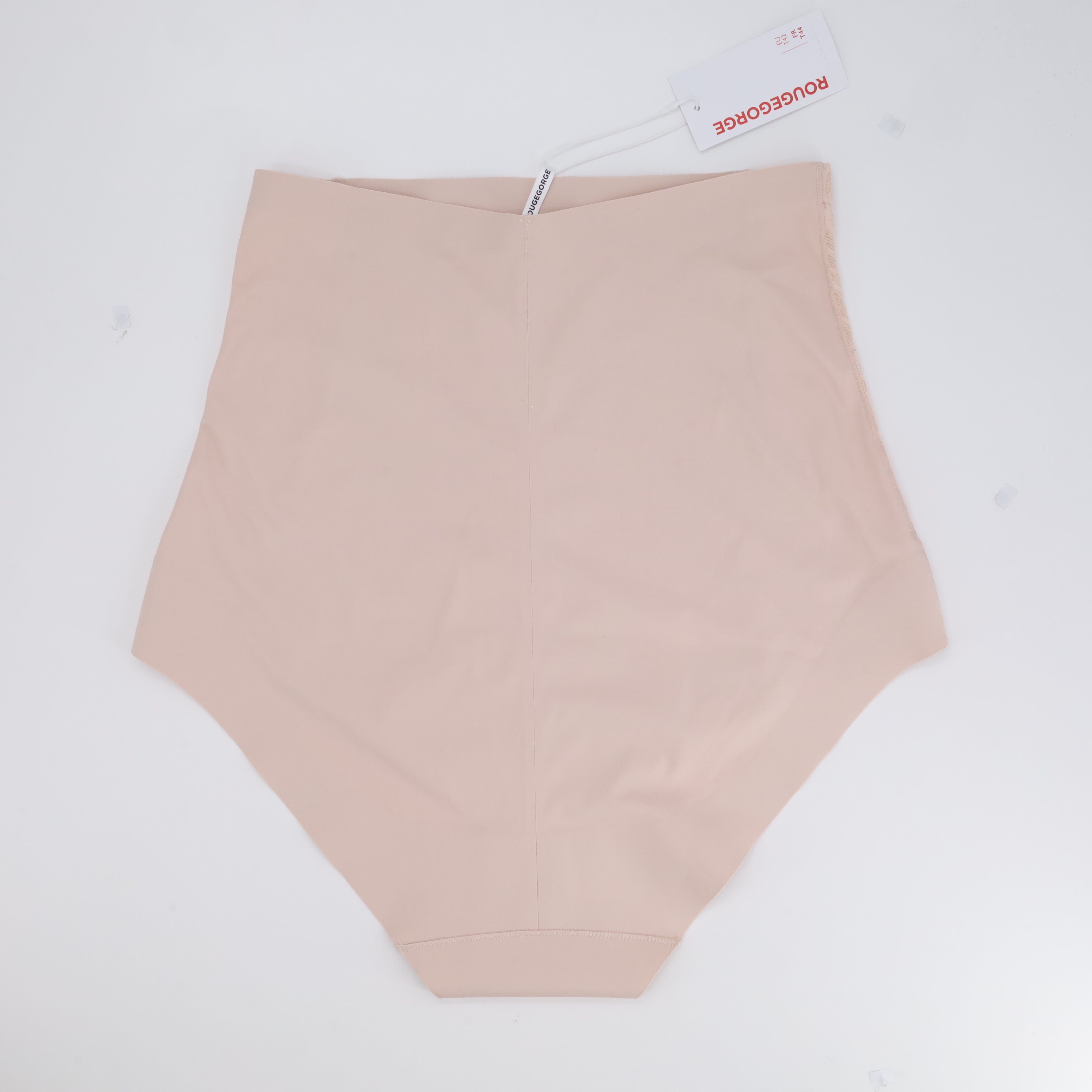 Culotte gainante RougeGorge Beige