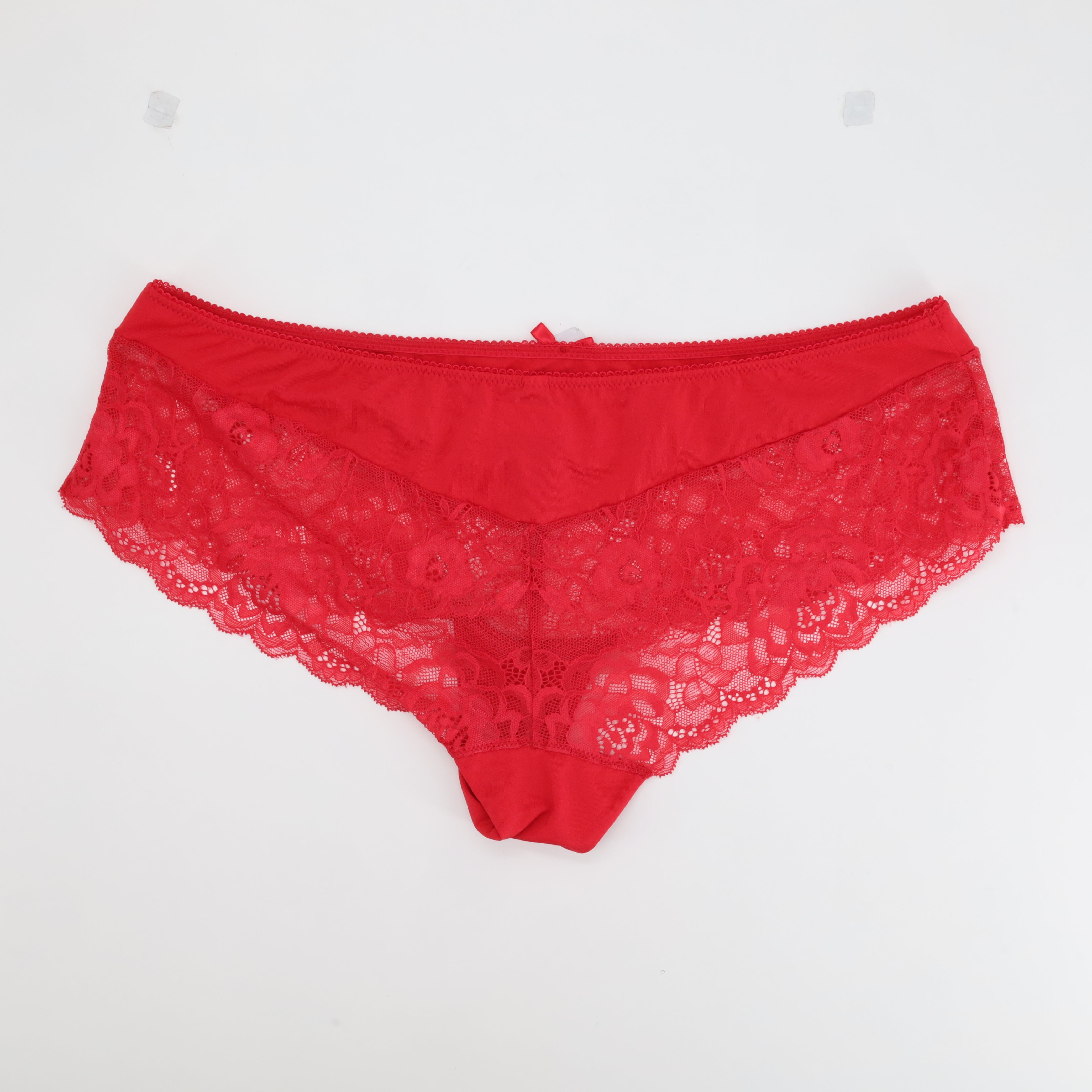 Shorty RougeGorge Rouge