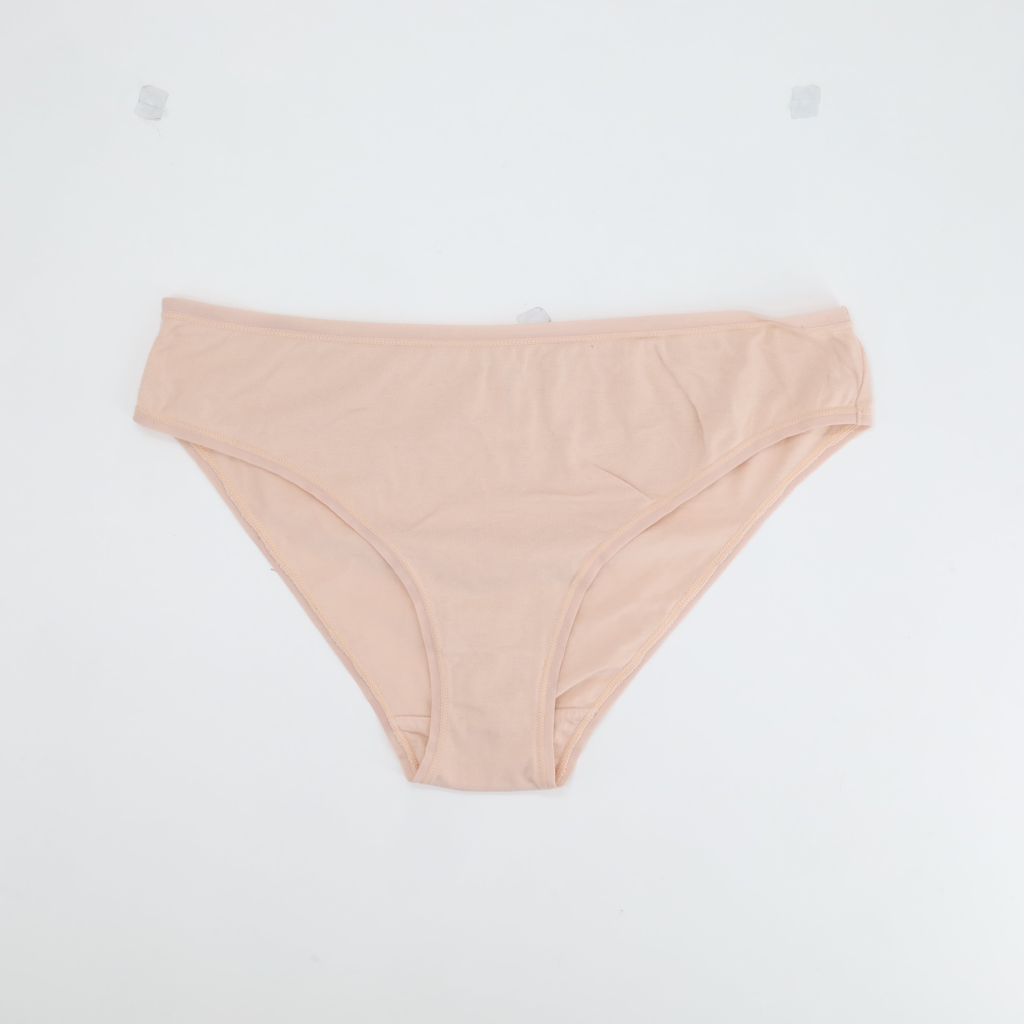 Culotte RougeGorge Rose