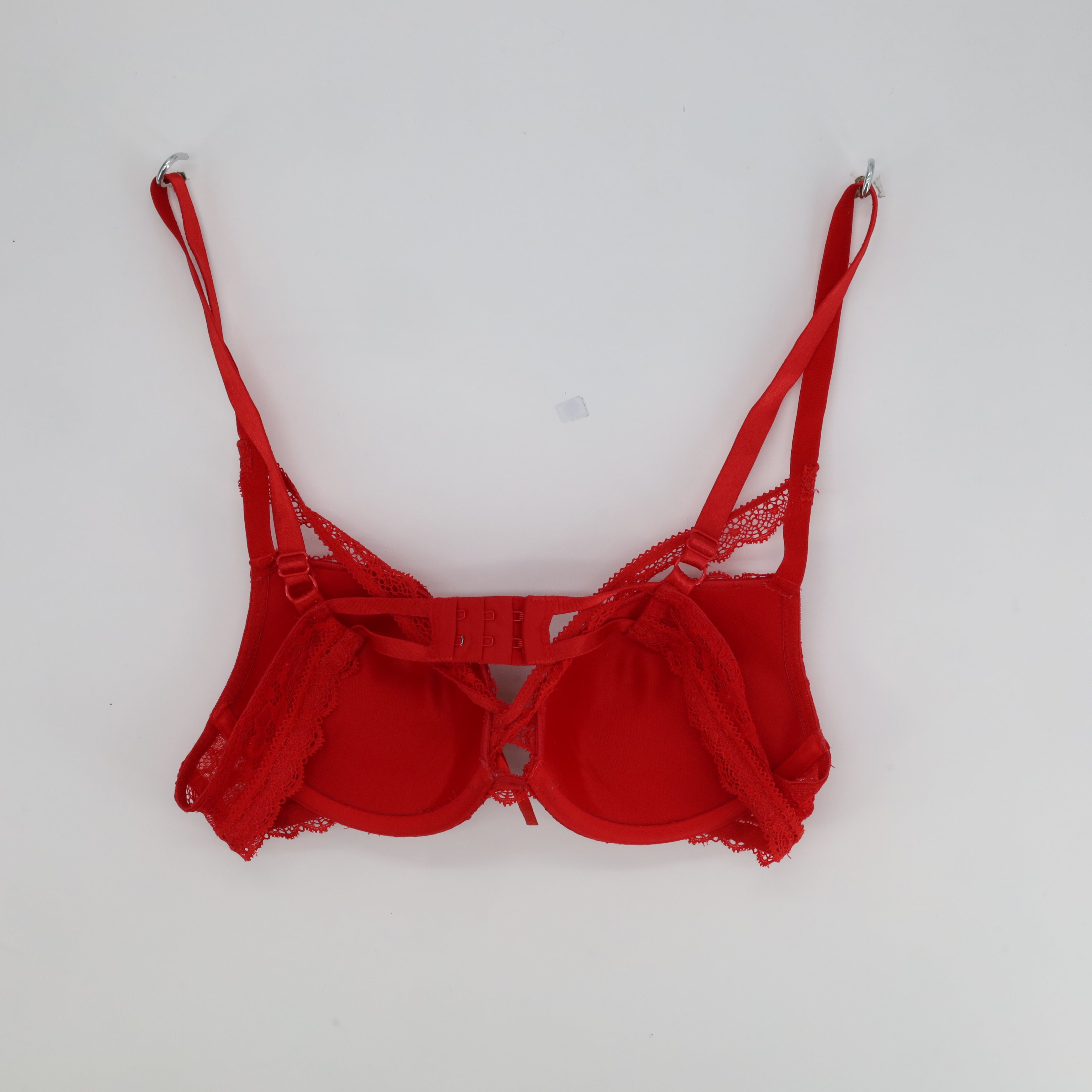 Soutien-gorge RougeGorge Rouge
