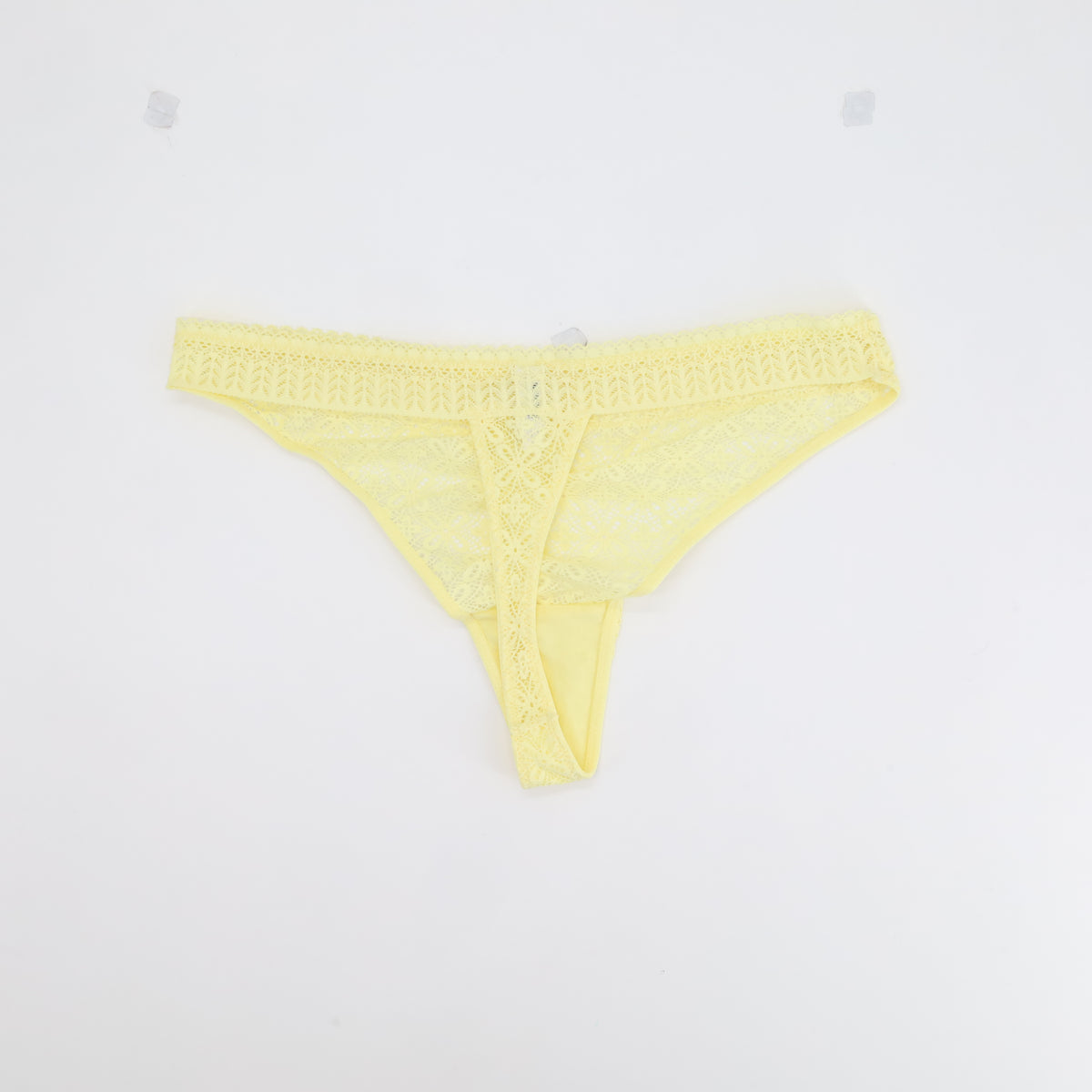 Tanga RougeGorge Jaune