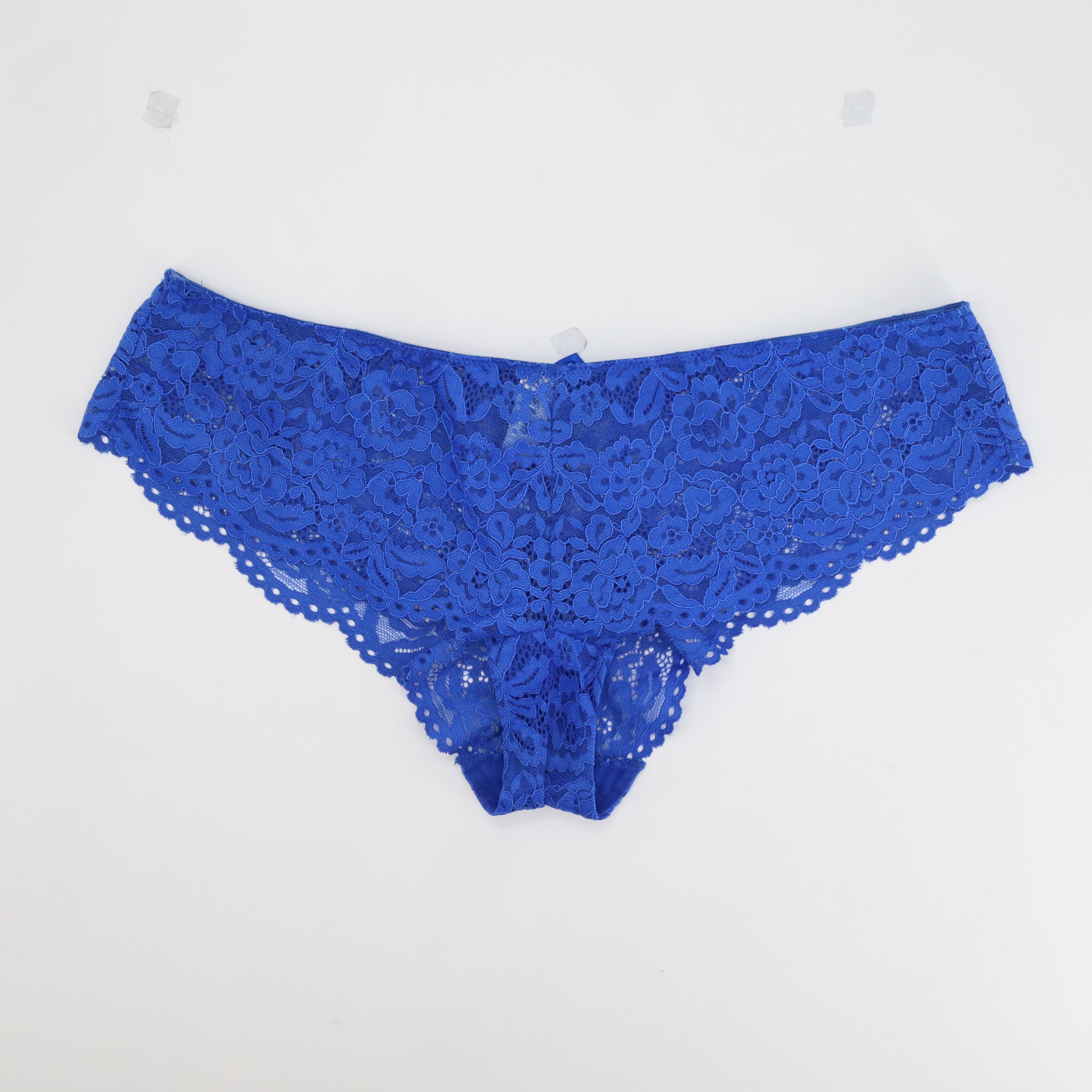 Culotte ETAM Bleu
