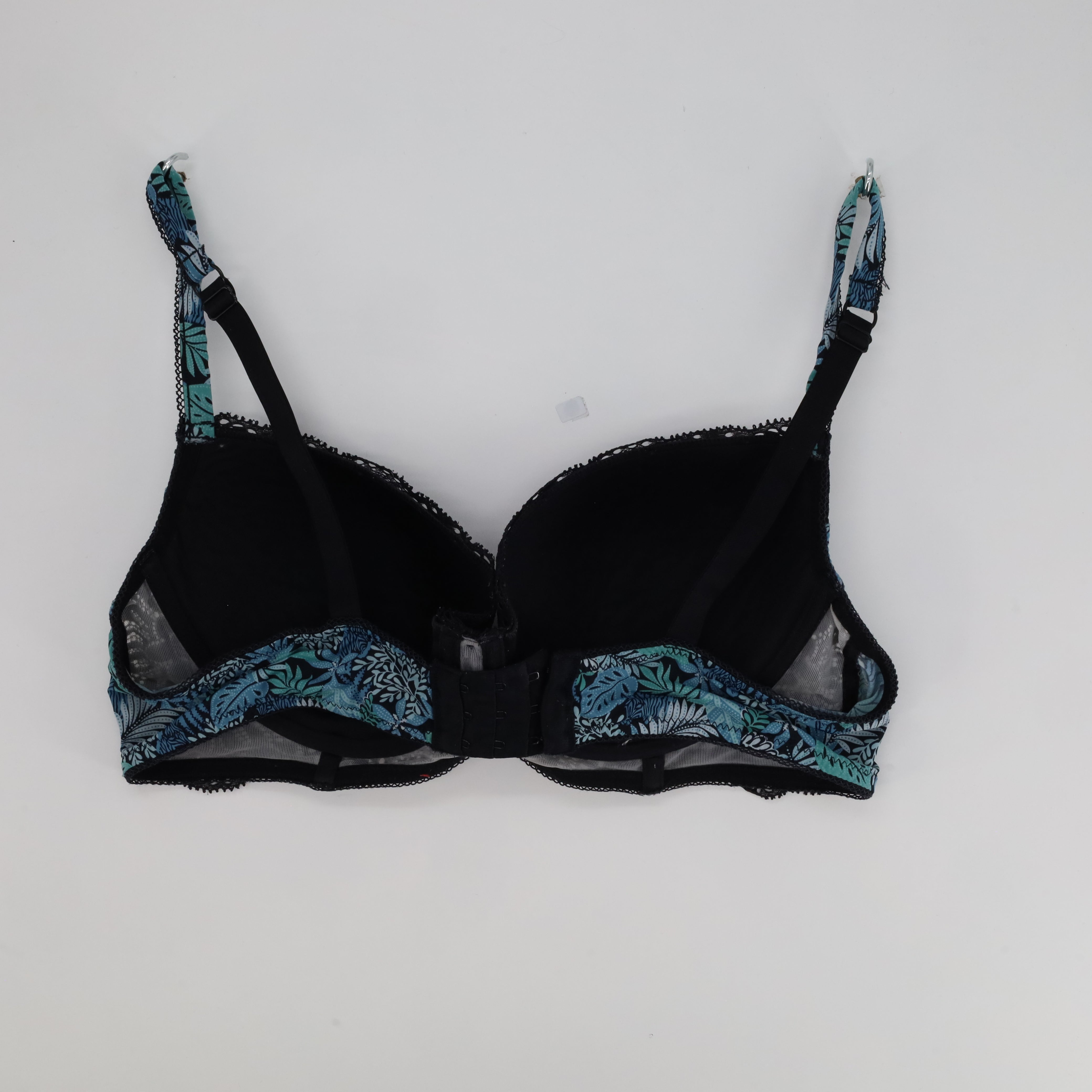 Soutien-gorge RougeGorge Bleu