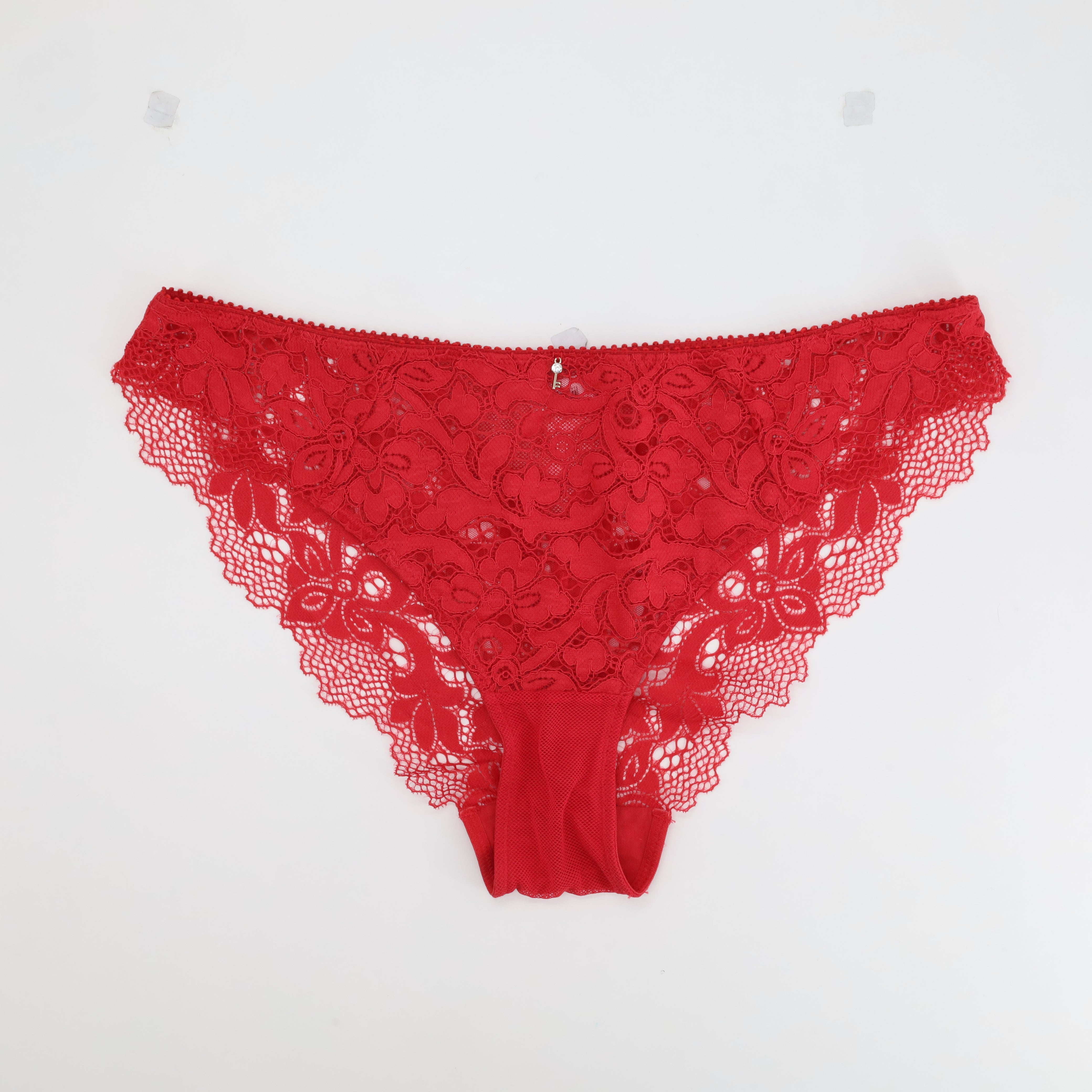 Culotte Rouge