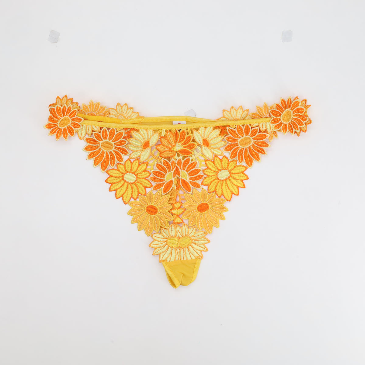String Ravage Jaune