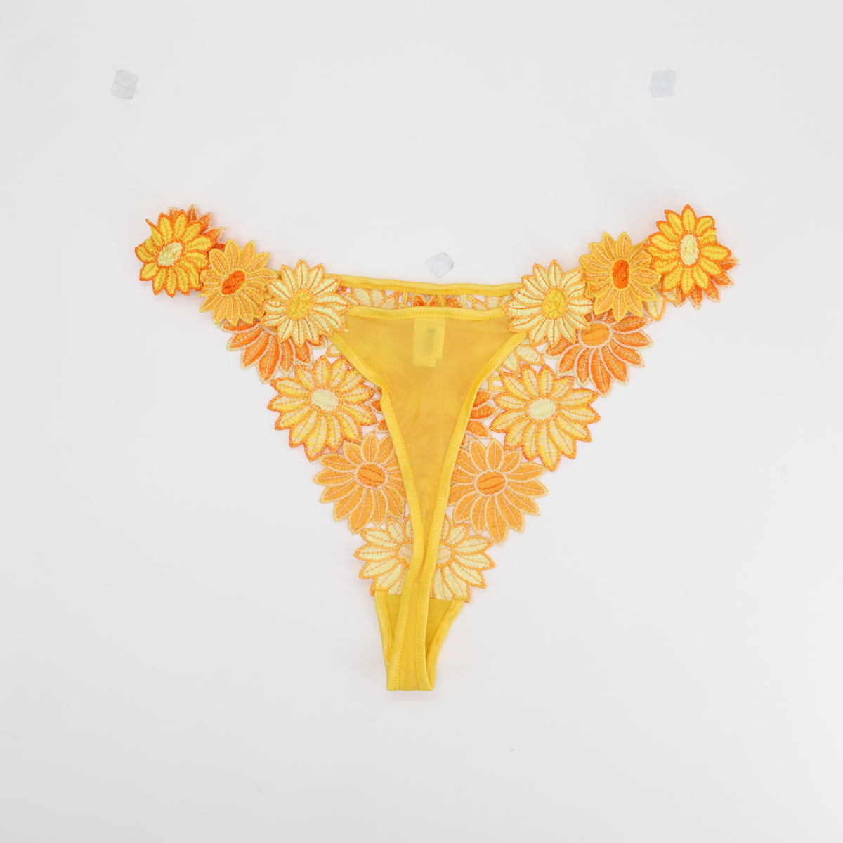 String Ravage Jaune