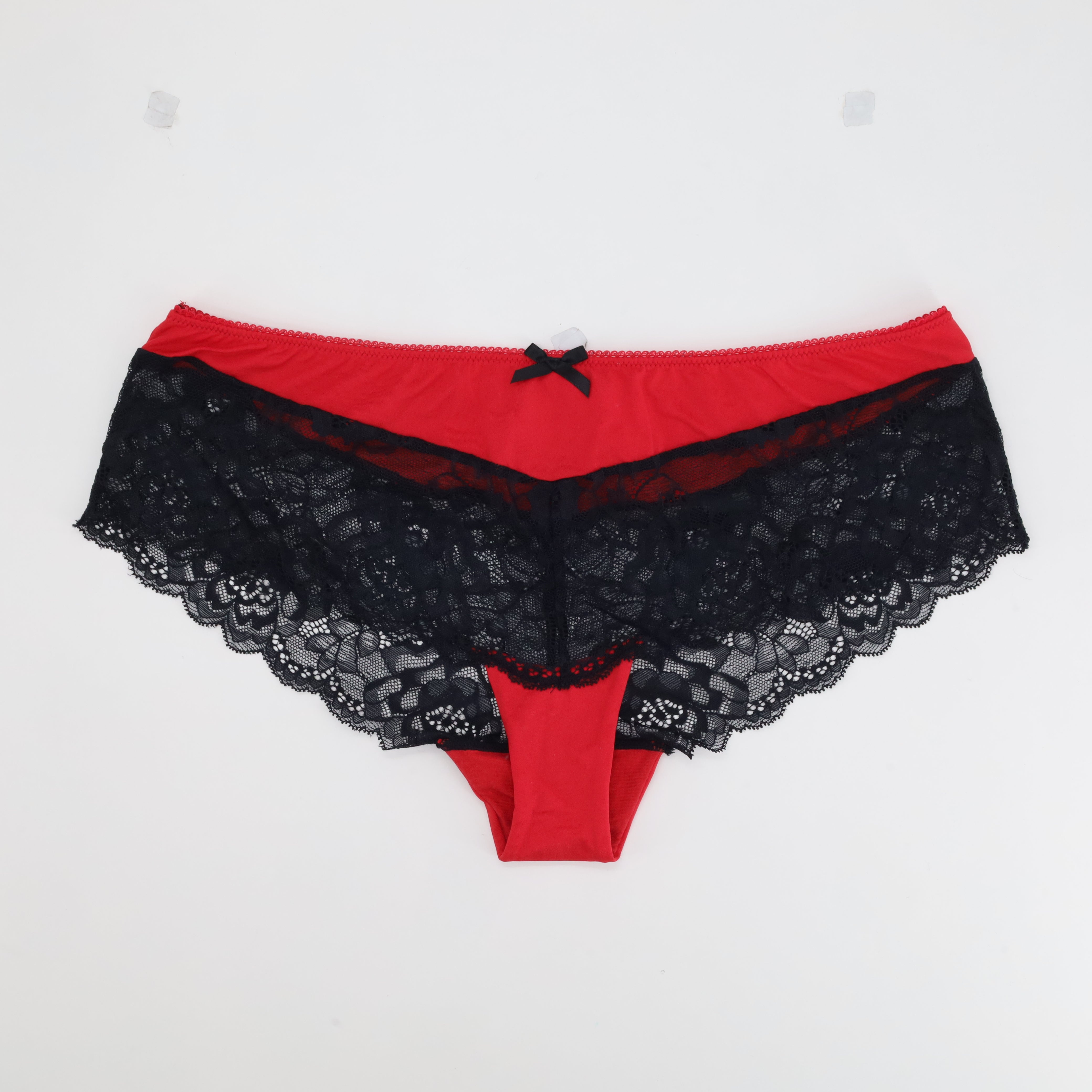Culotte Rouge