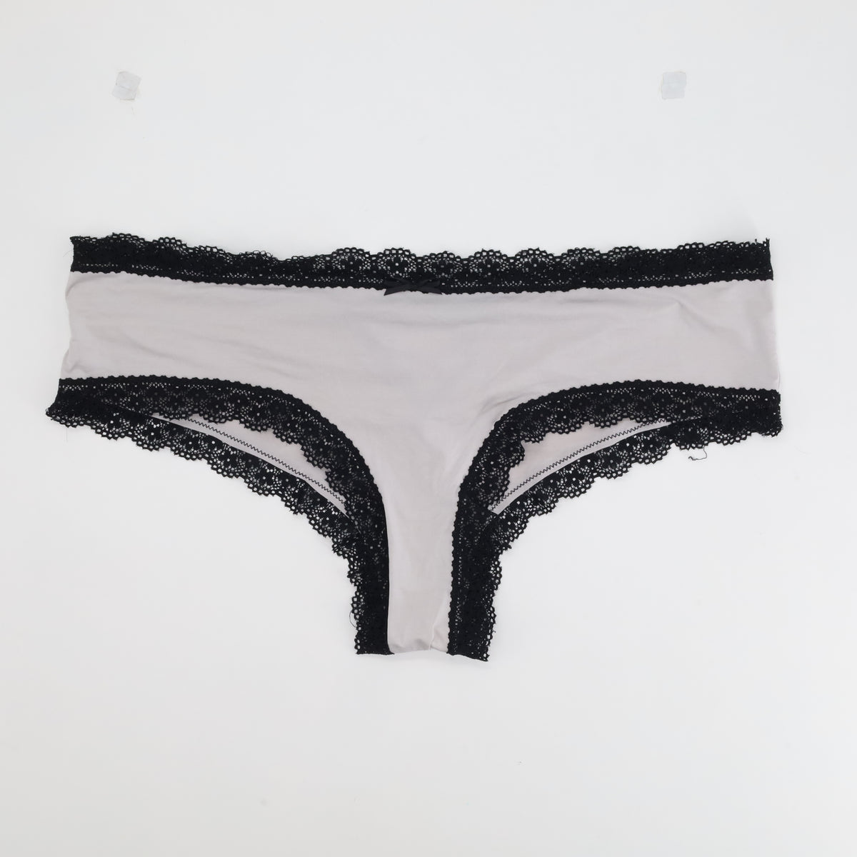 Culotte RougeGorge Gris