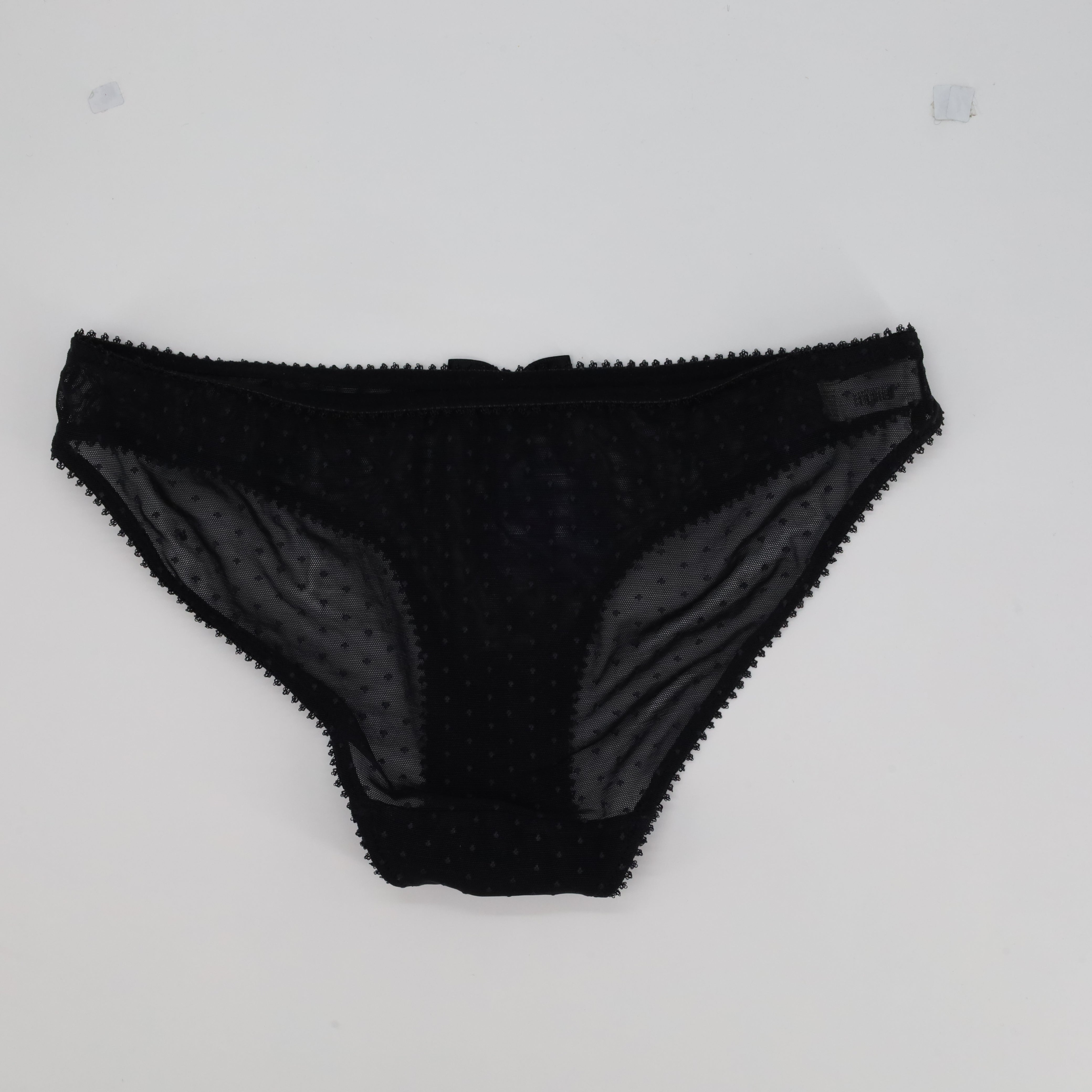 Culotte Ysé Noir