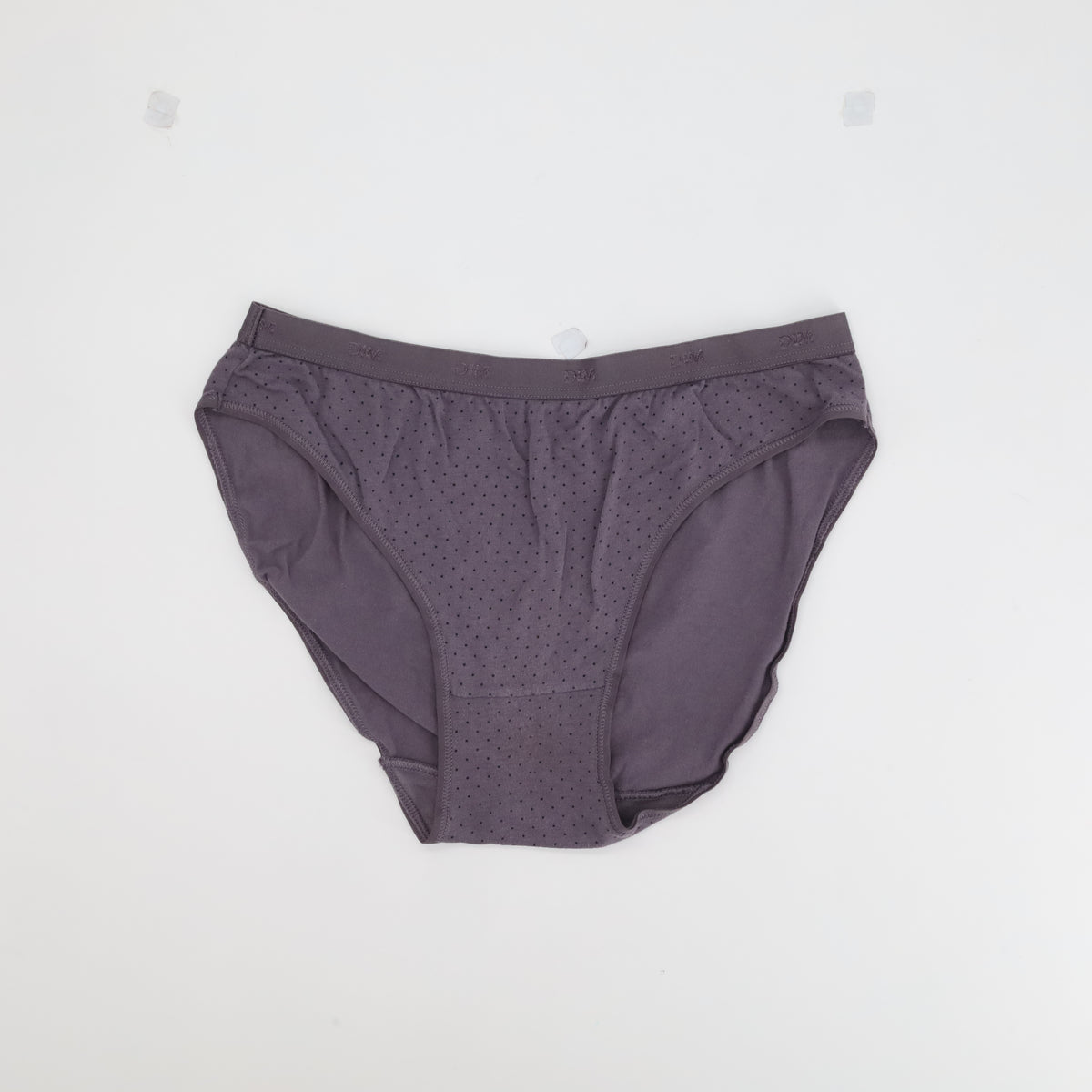 Culotte DIM Gris