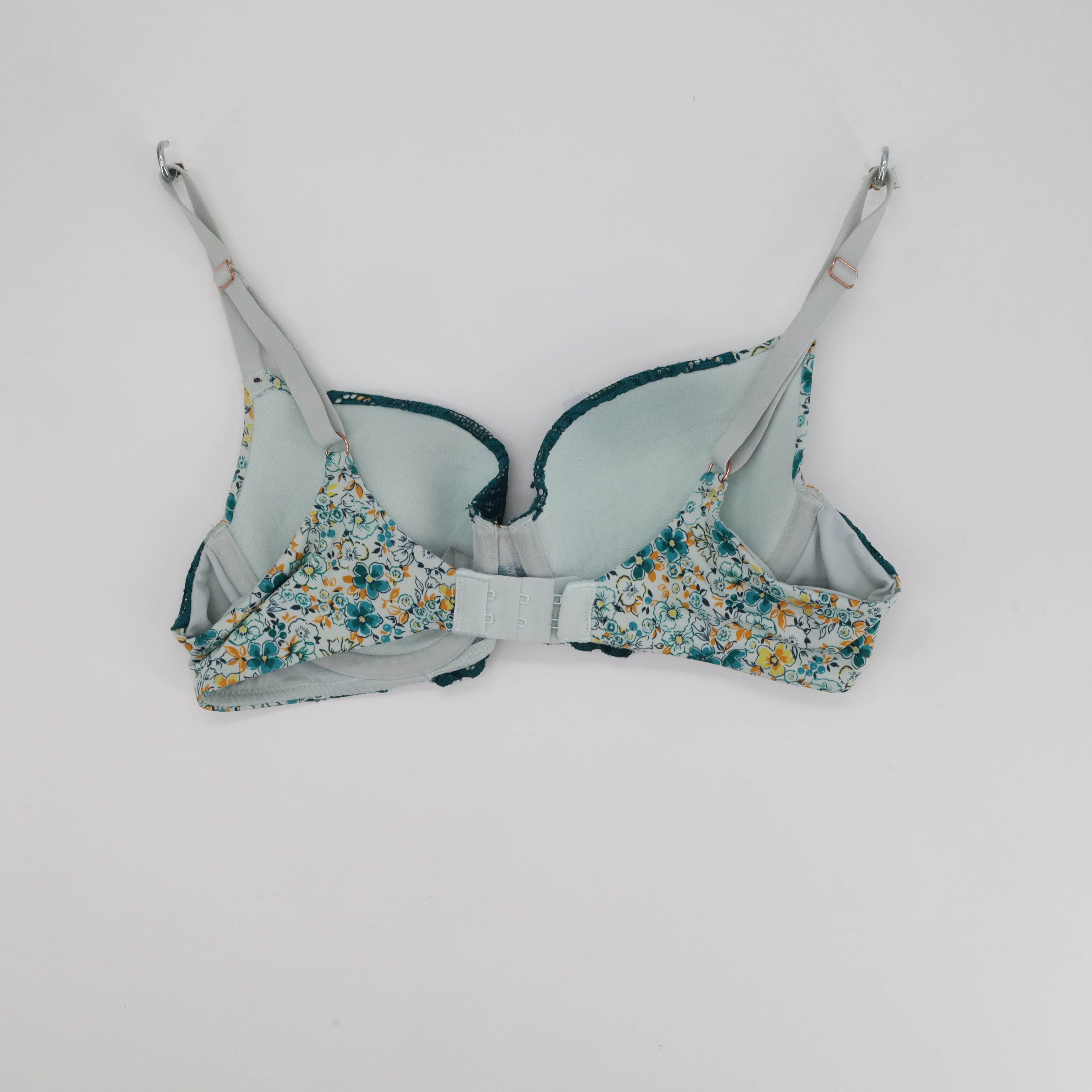 Soutien-gorge RougeGorge Vert