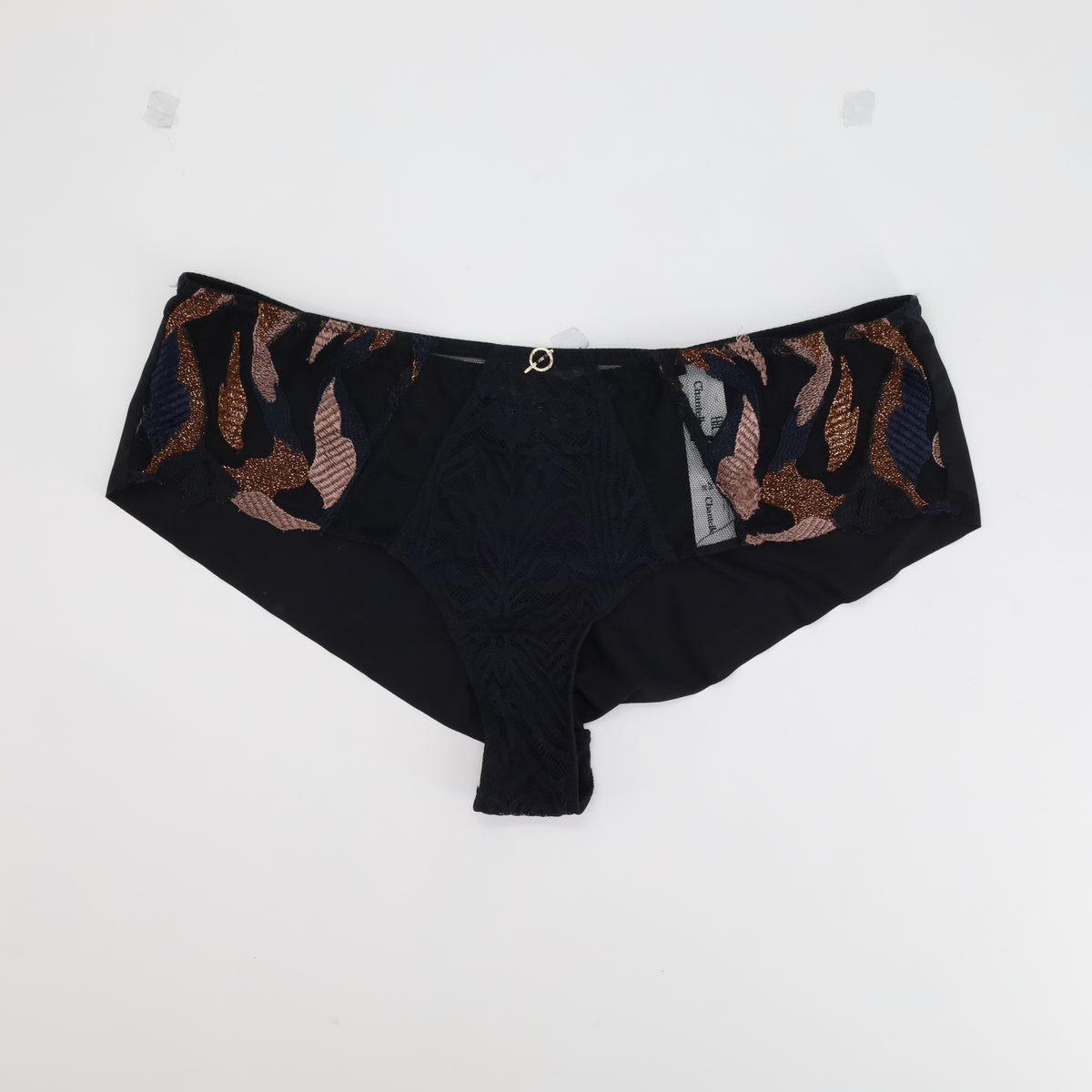 Culotte Chantelle Noir