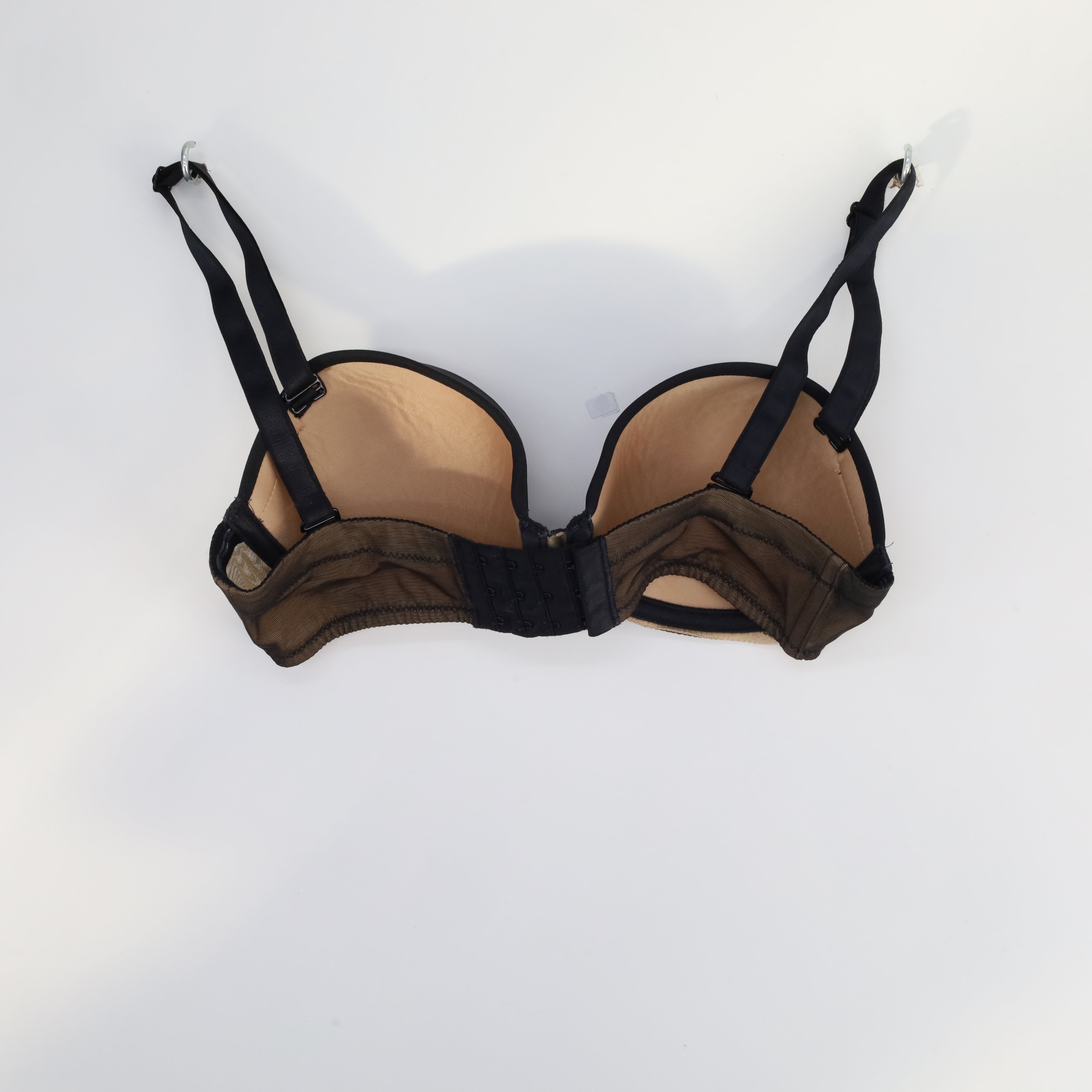 Soutien-gorge Darjeeling Marron