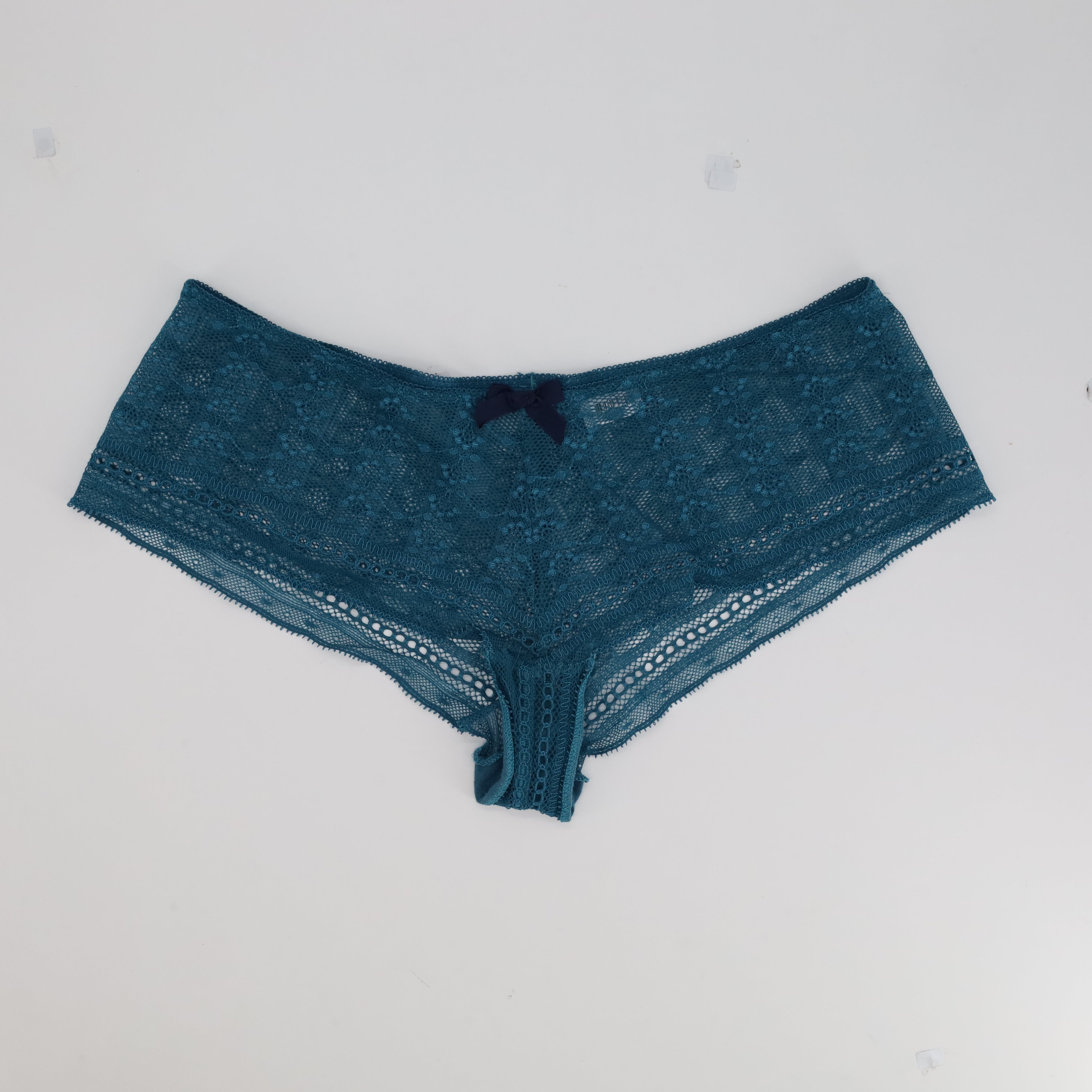 Shorty Bleu
