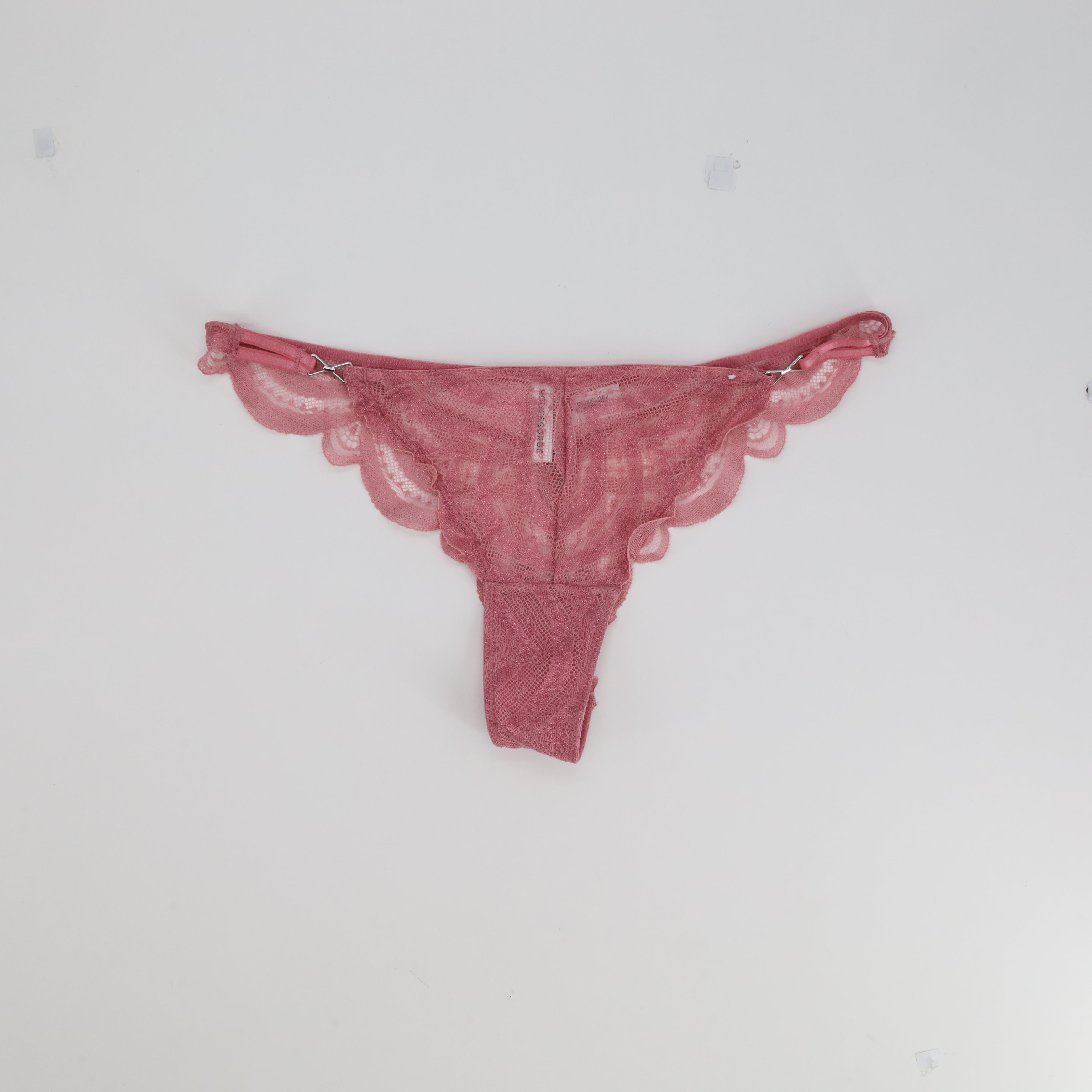 Tanga RougeGorge Rose