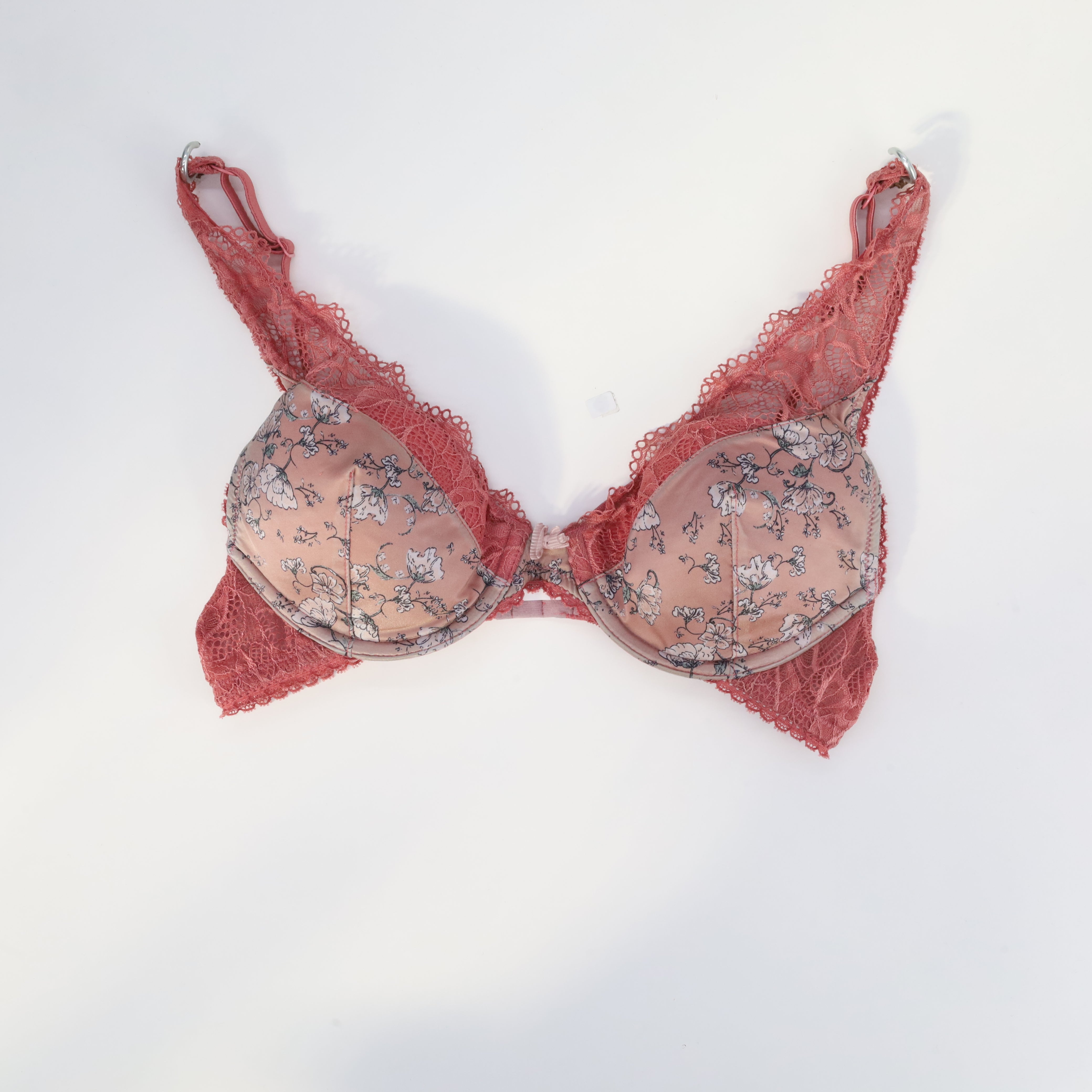Soutien-gorge RougeGorge Rose