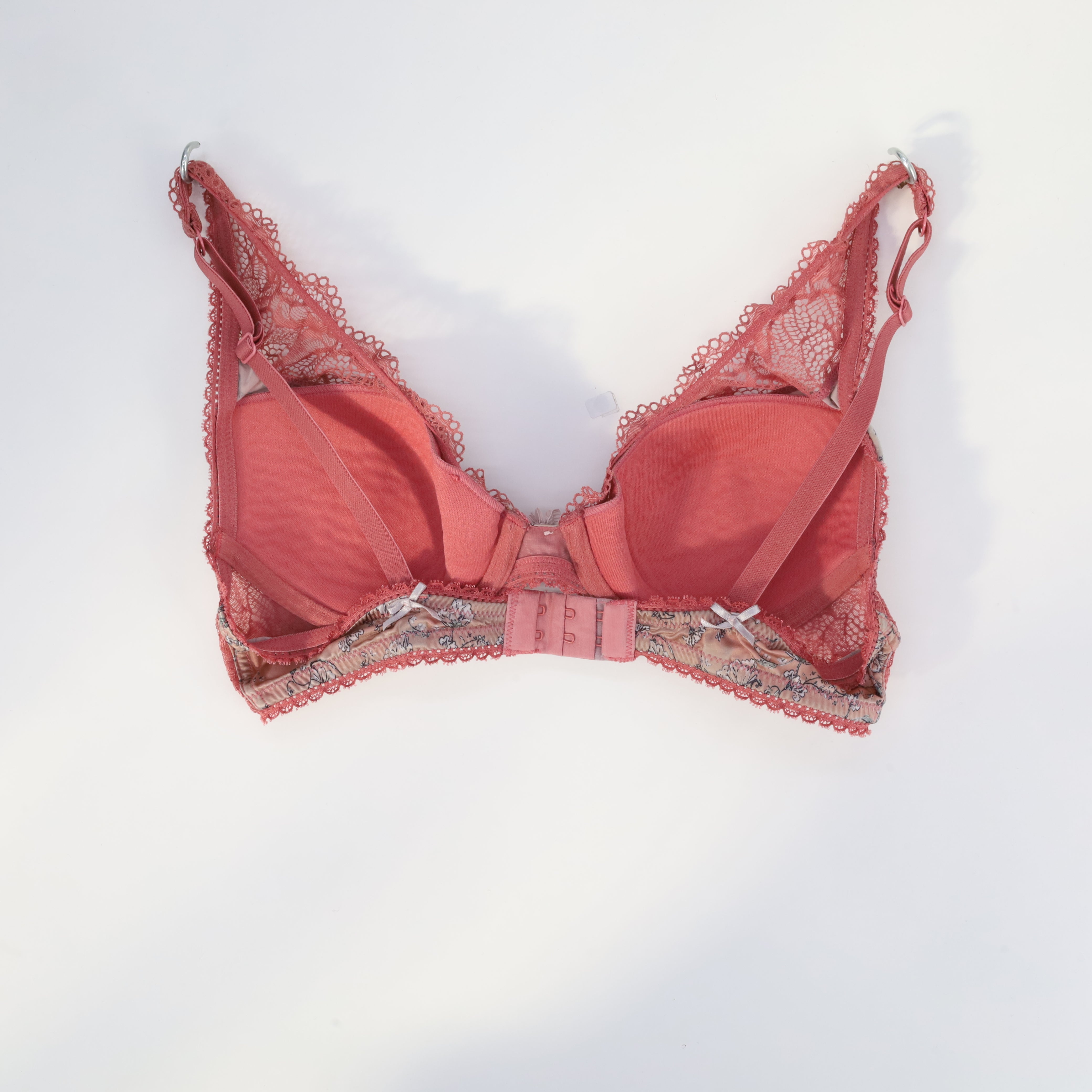 Soutien-gorge RougeGorge Rose