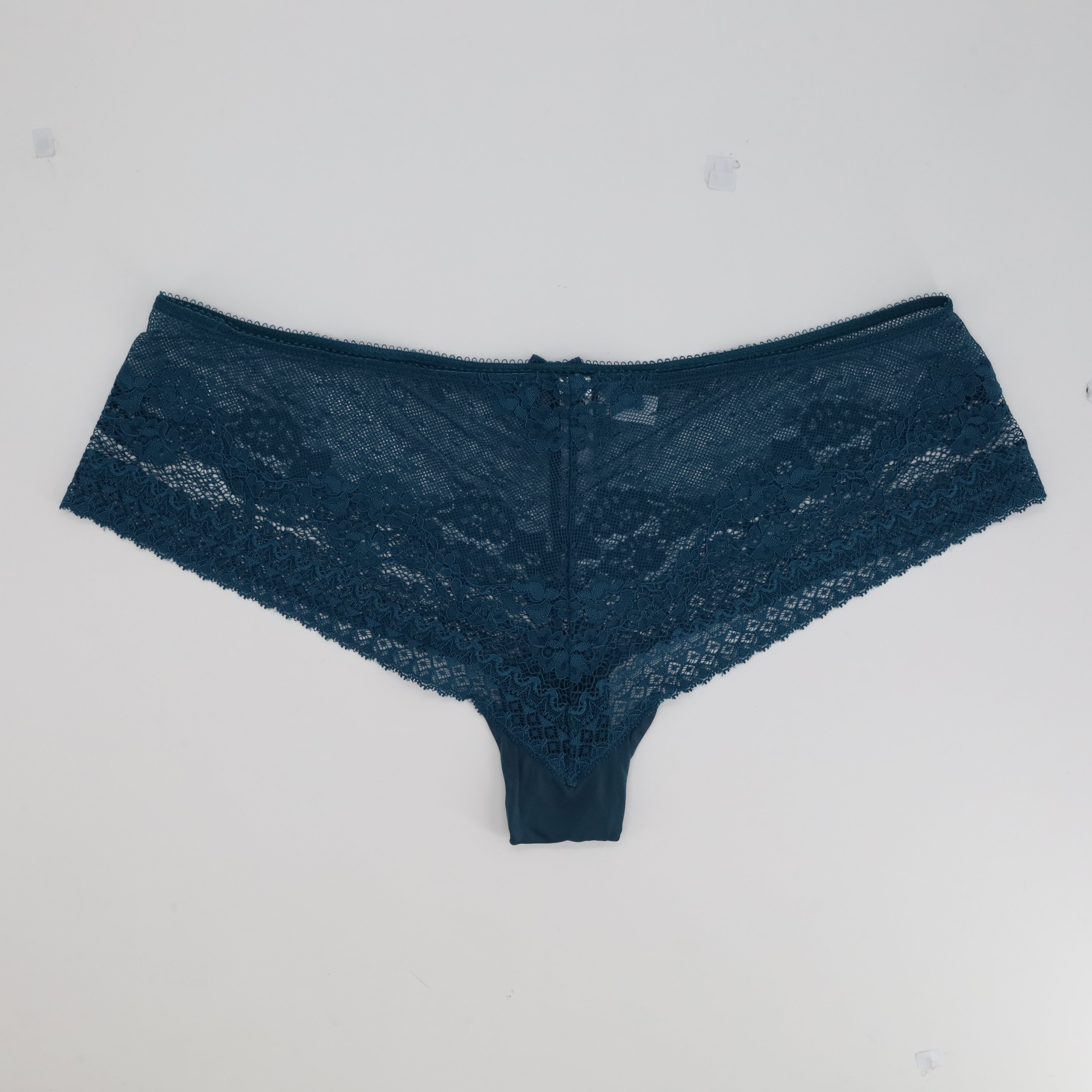 Shorty ETAM Bleu