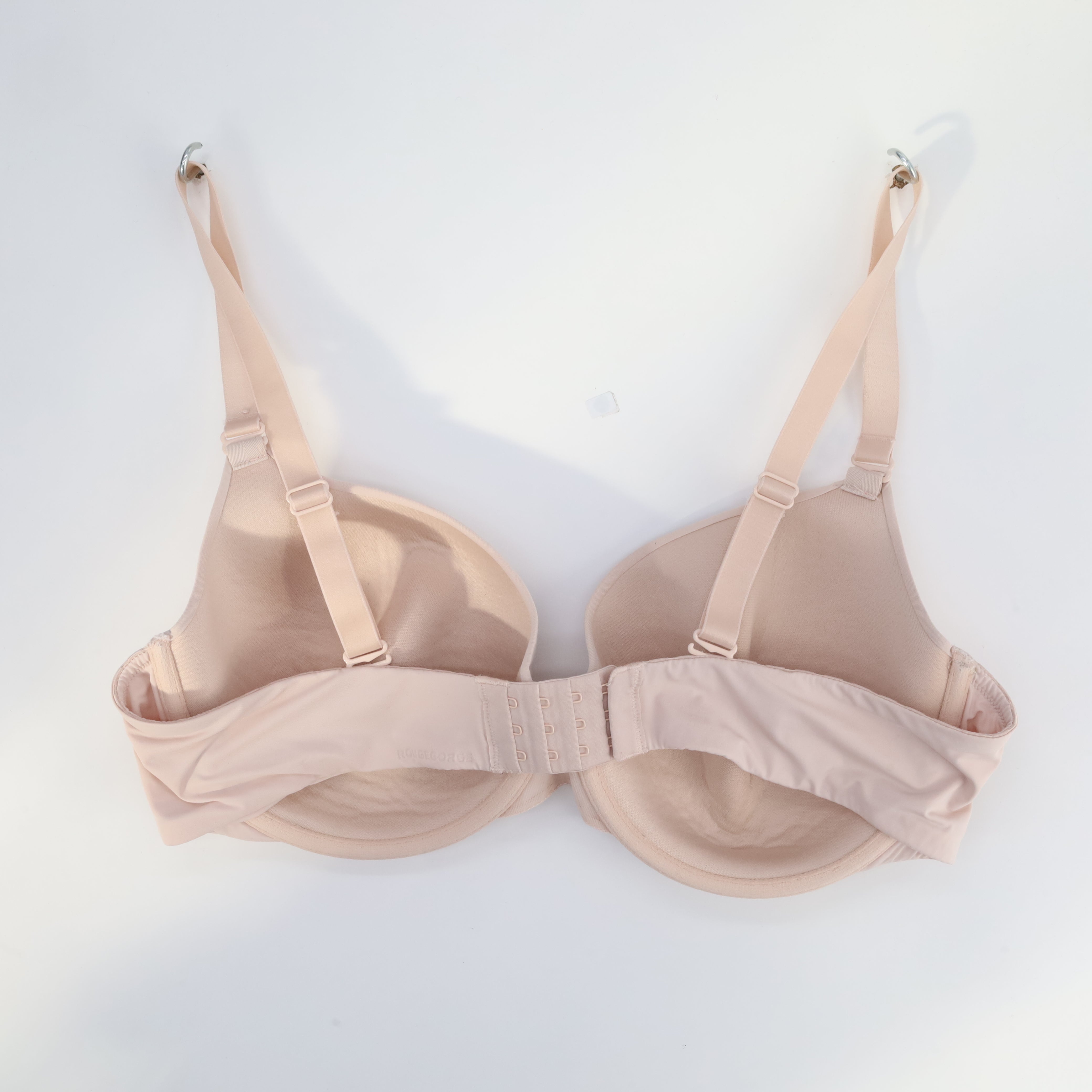 Soutien-gorge RougeGorge Beige